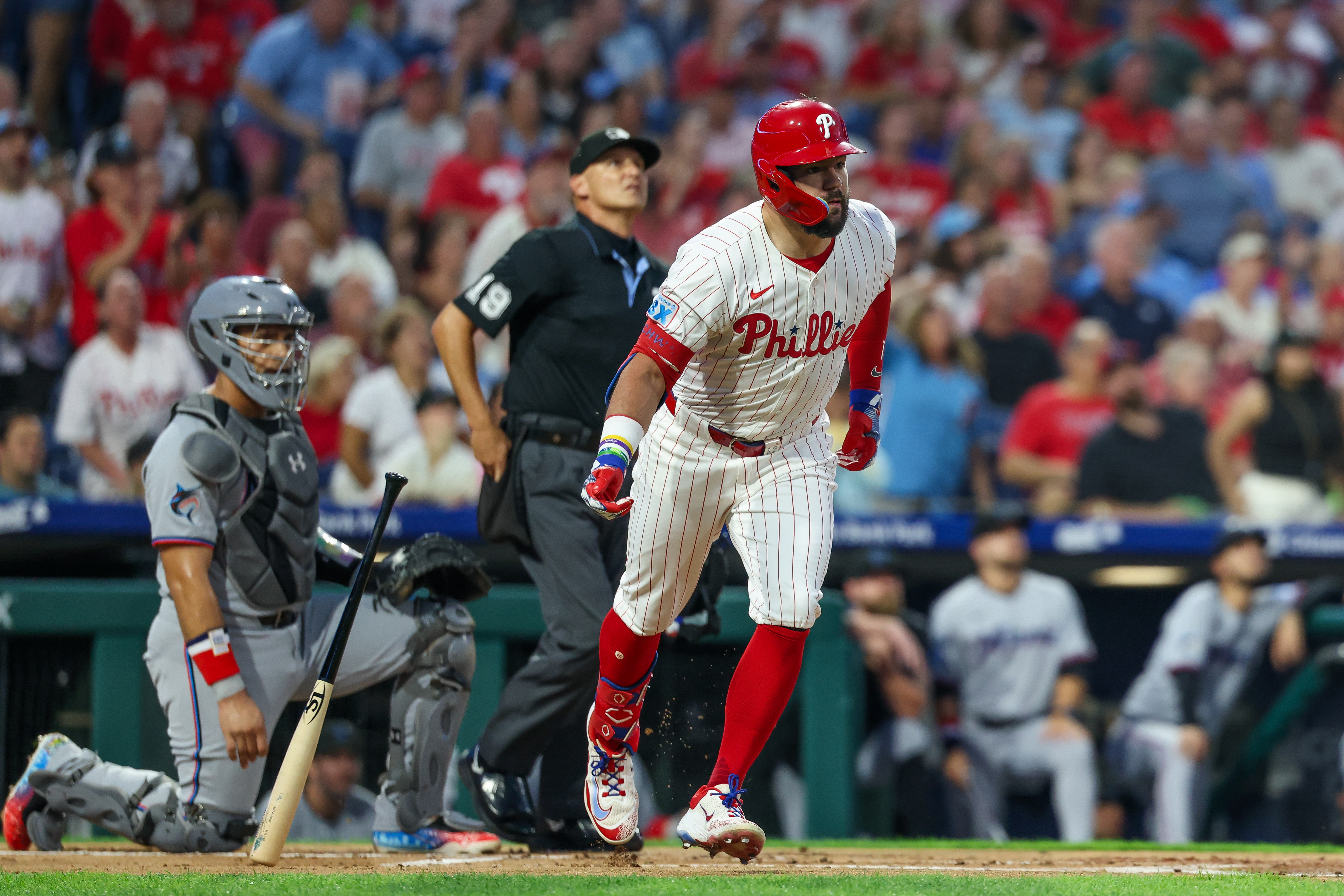 Phillies Predicted To Re-Sign $160 Million Slugger After MVP-Caliber Season