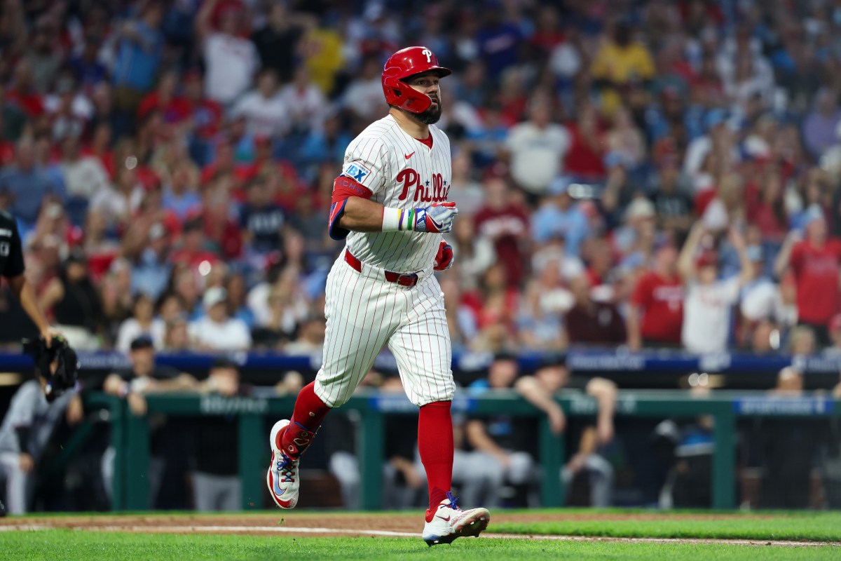 Kyle Schwarber: A Legacy Reborn in Philadelphia