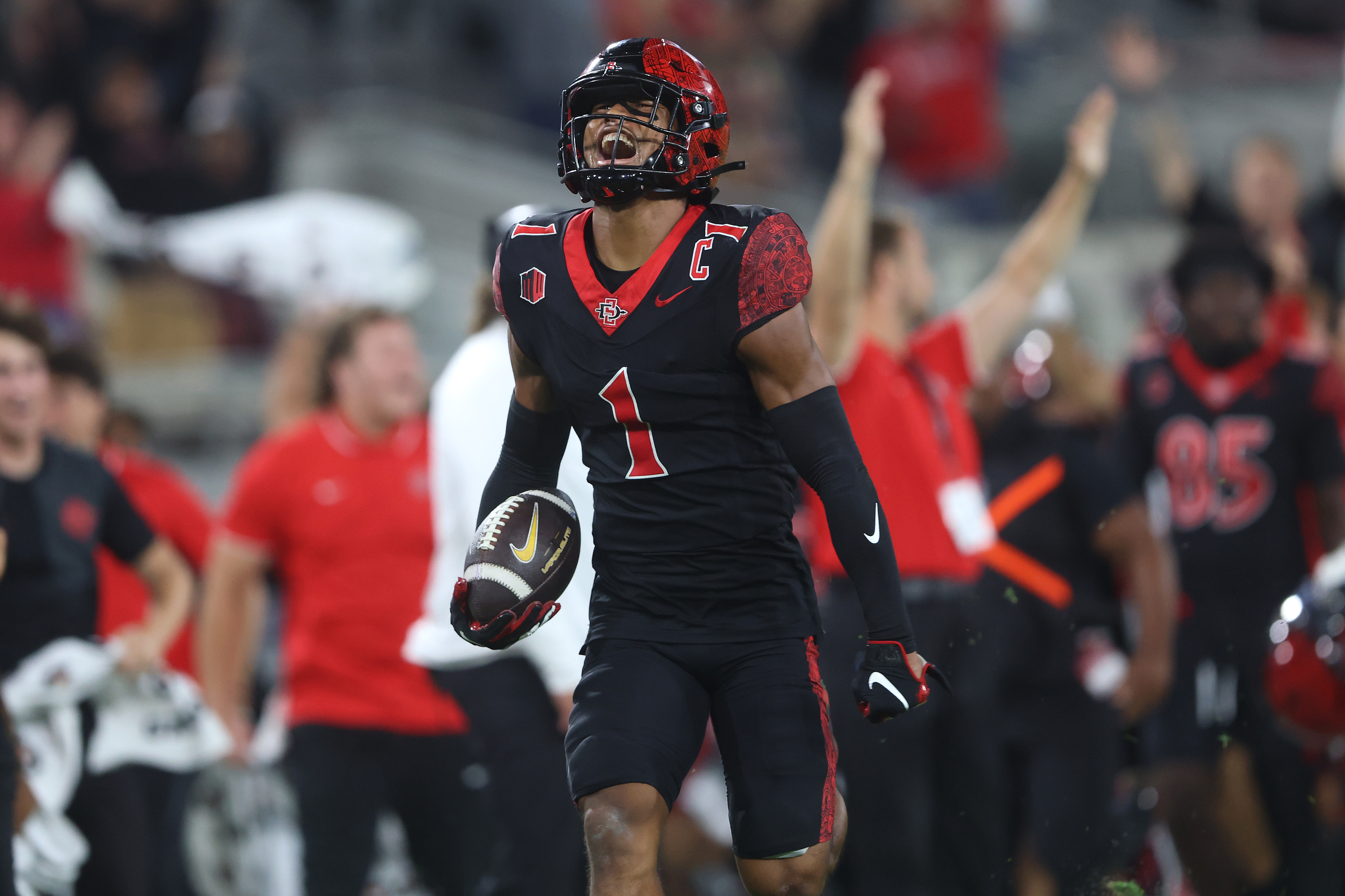 How to Watch San Diego State vs Hawaii: Live Stream NCAA College Football, TV Channel