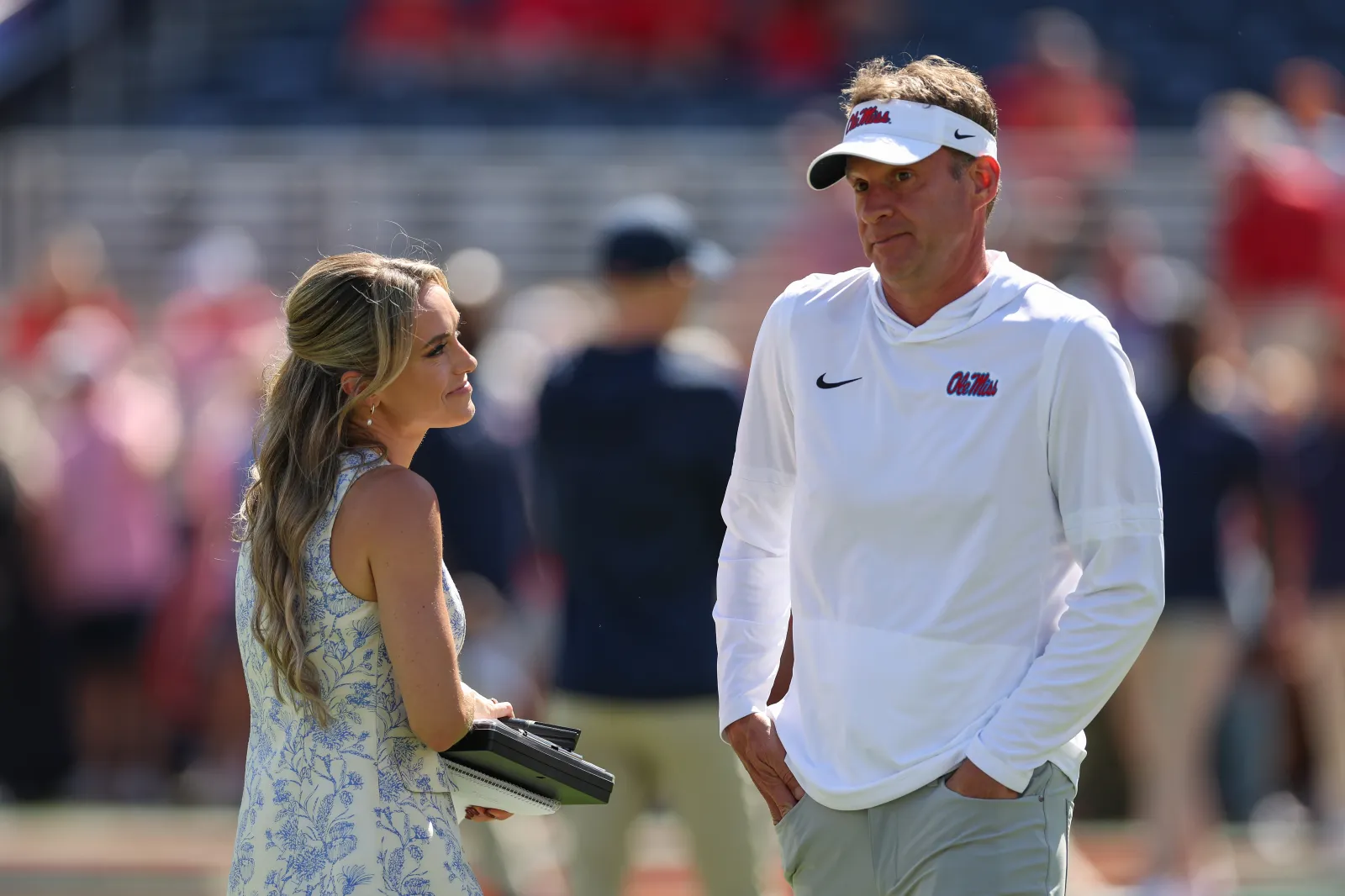 National Champion Coach Could Join Lane Kiffin at LSU