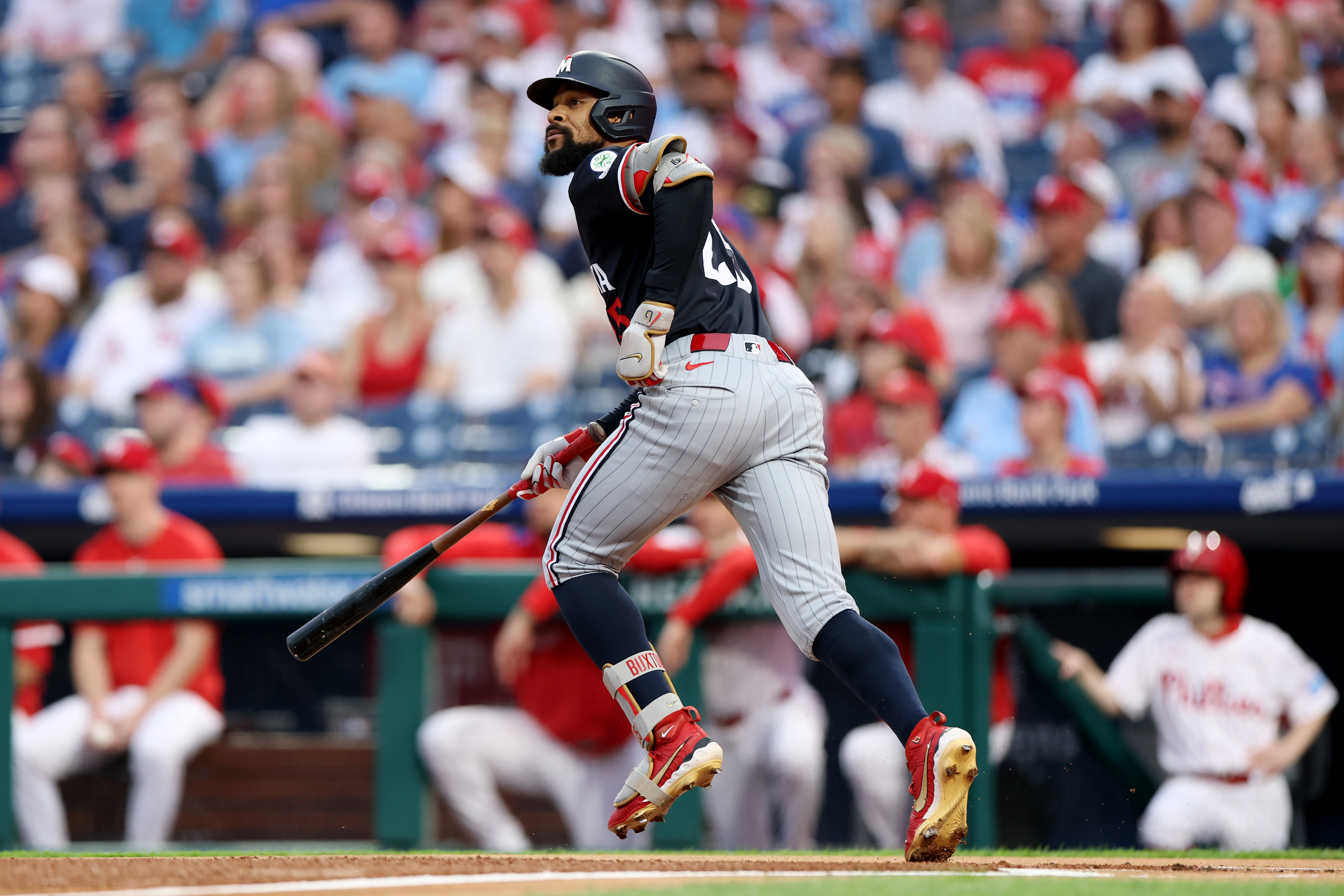 Mets Predicted to Swing Trade for $100M Slugging All-Star