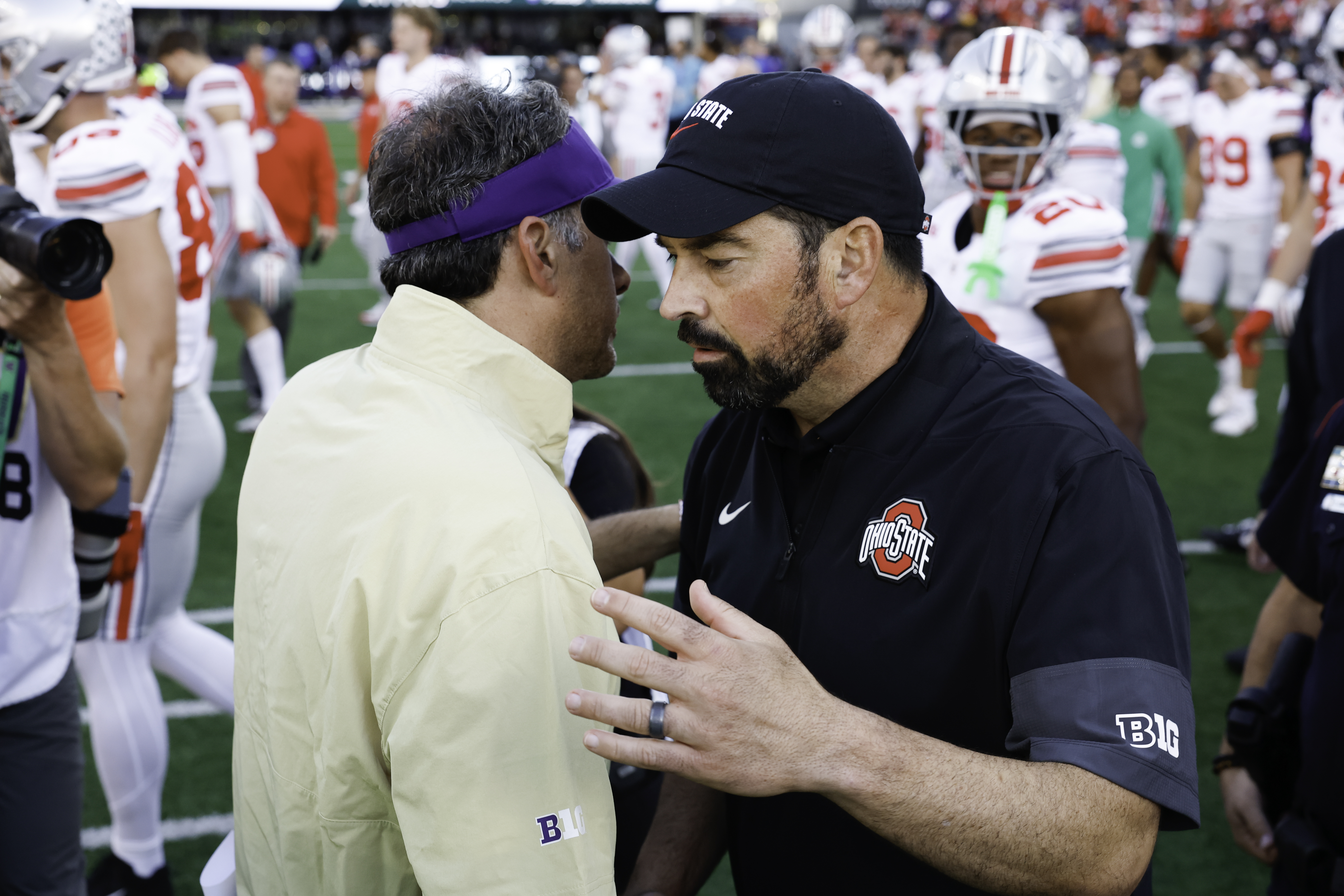 Florida Projected to Poach Big Ten Coach Amid Lane Kiffin Development