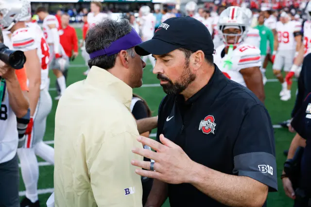 Florida Projected to Poach Big Ten Coach Amid Lane Kiffin Development – Newsweek