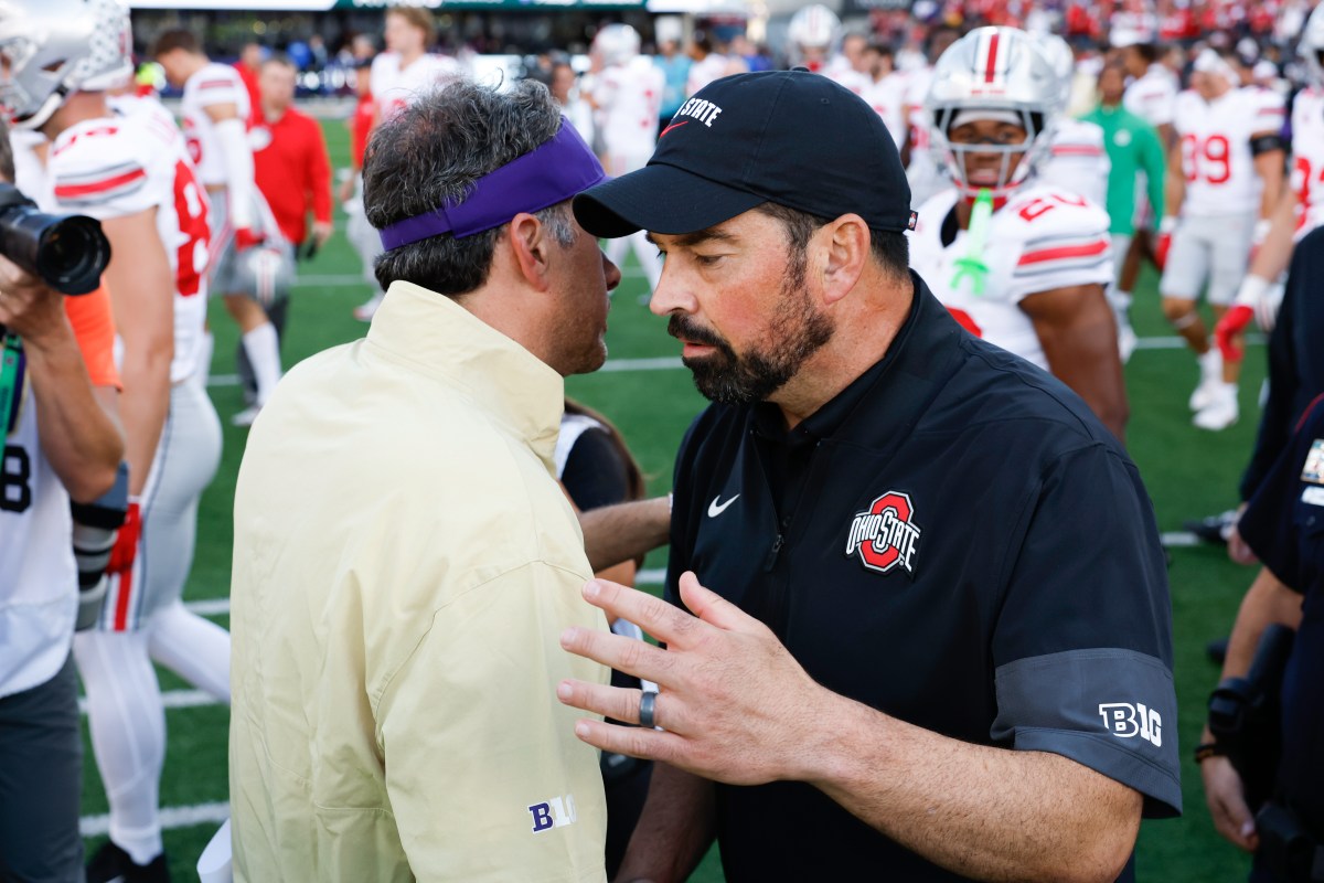 Florida Projected to Poach Big Ten Coach Amid Lane Kiffin Development