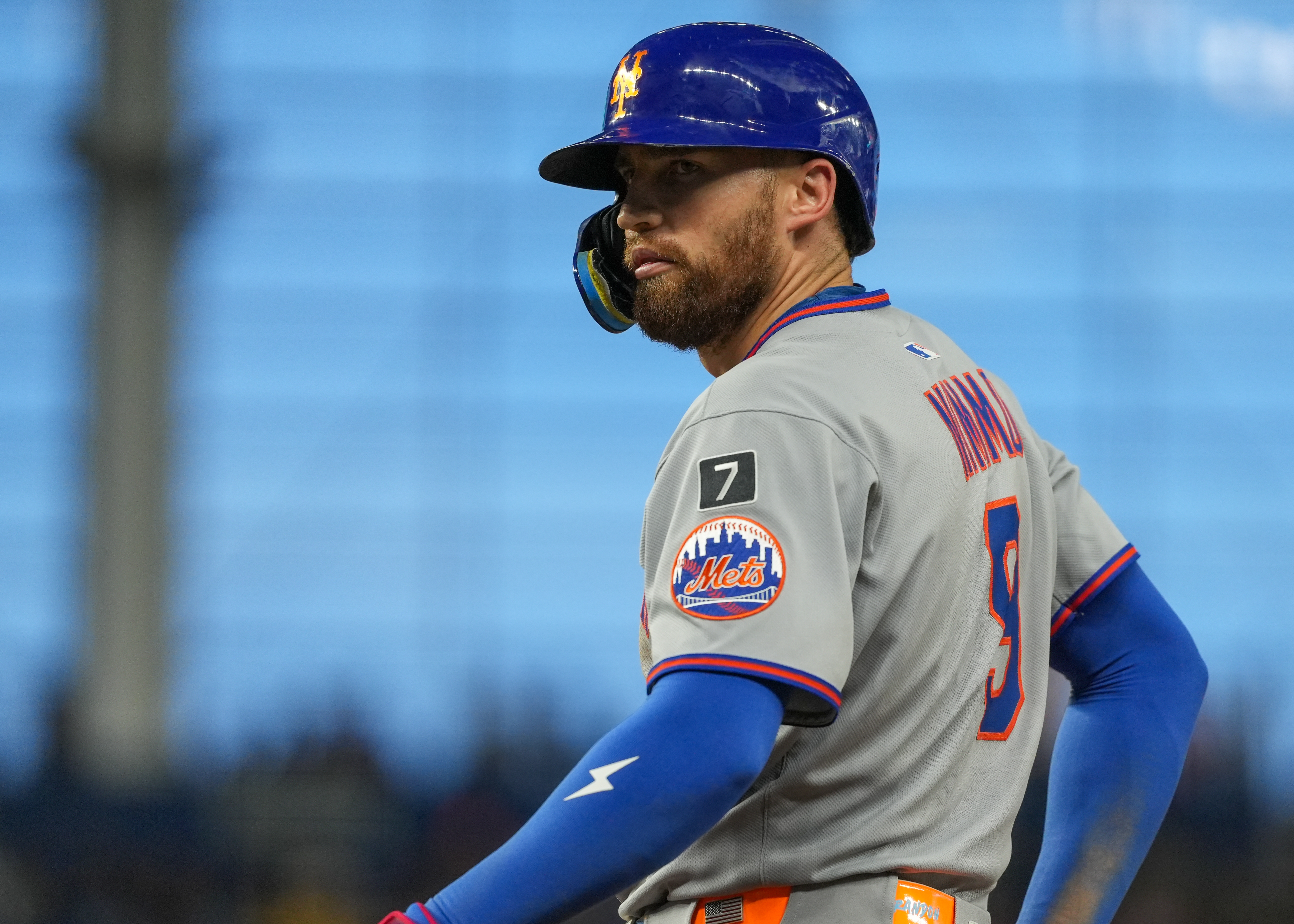 Mets Could Trade Away $162M Veteran This Offseason: Report
