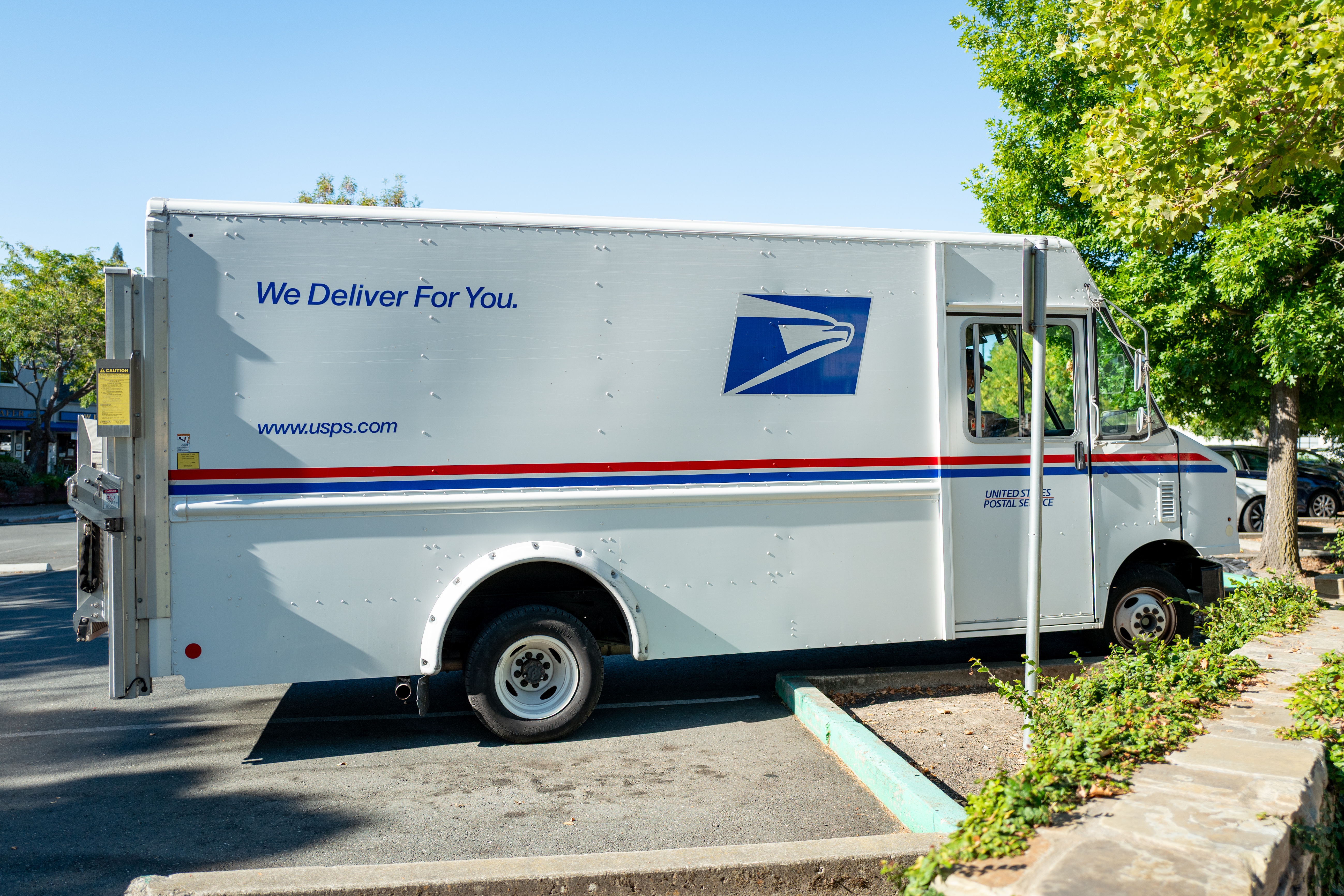 USPS Is Pausing Mail Service for One Day Next Week—Here's Why