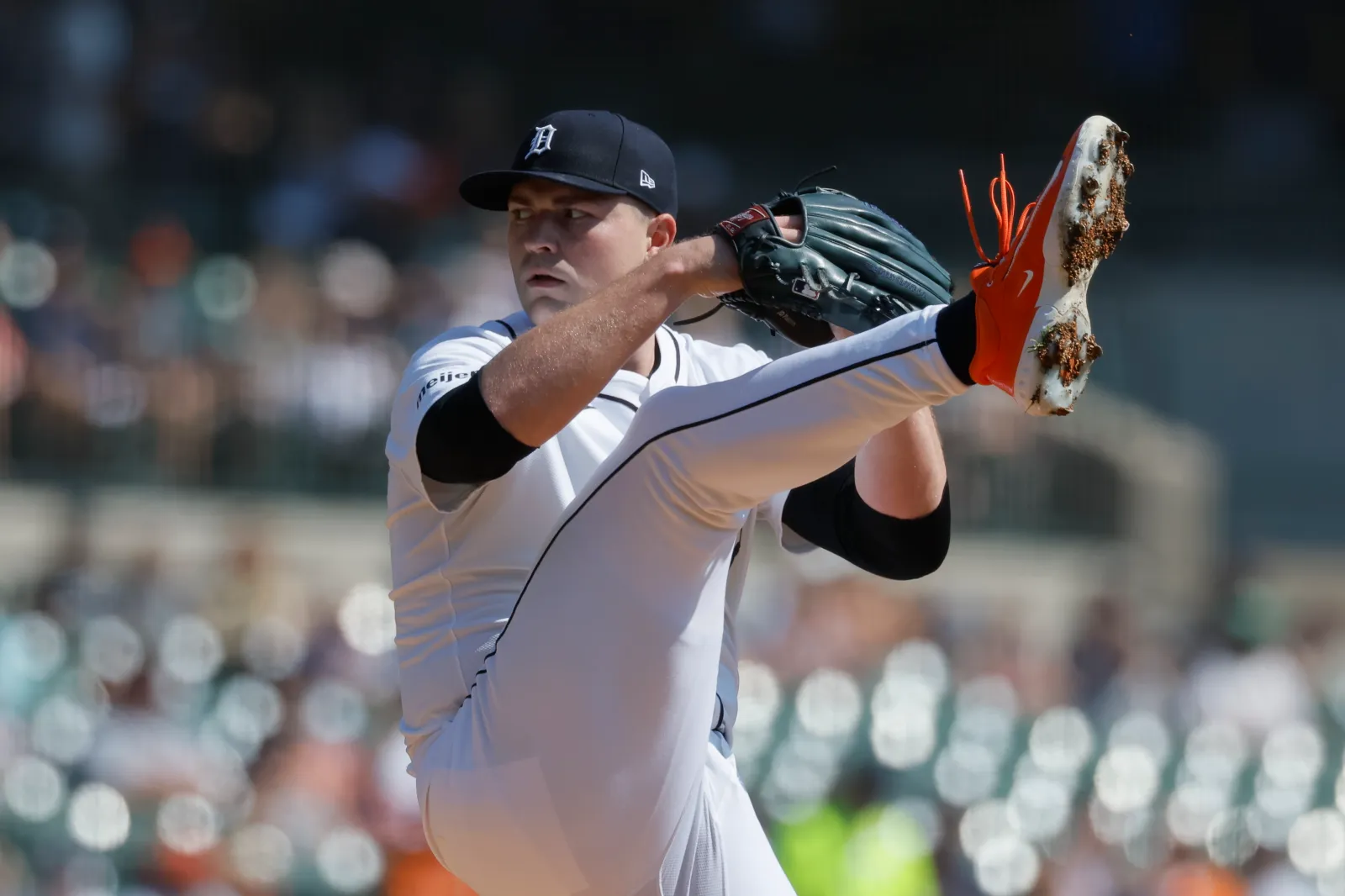 Yankees Get Projected 4-Player Trade Package for Tigers’ Tarik Skubal