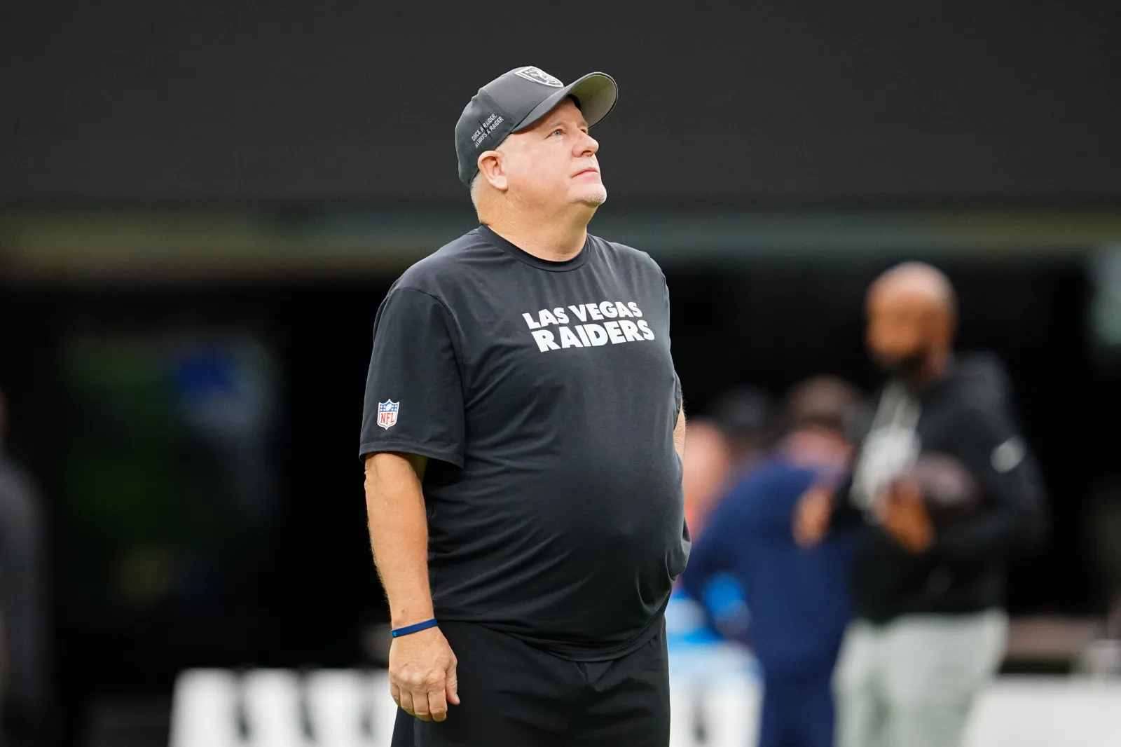 Chip Kelly Sends Classy Message After Abrupt Firing by Raiders
