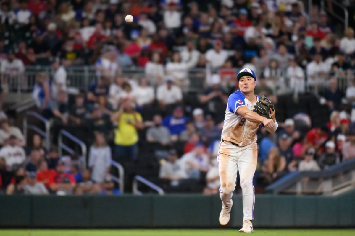 Braves Predicted to Trade For $175M 3-Time All-Star After Ha-Seong Kim News
