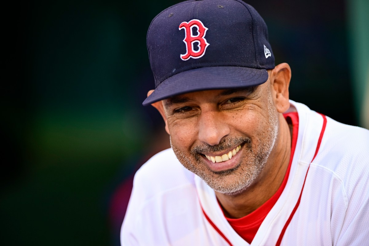 Ken Rosenthal Blasts Red Sox Over Decision to Fire Alex Cora