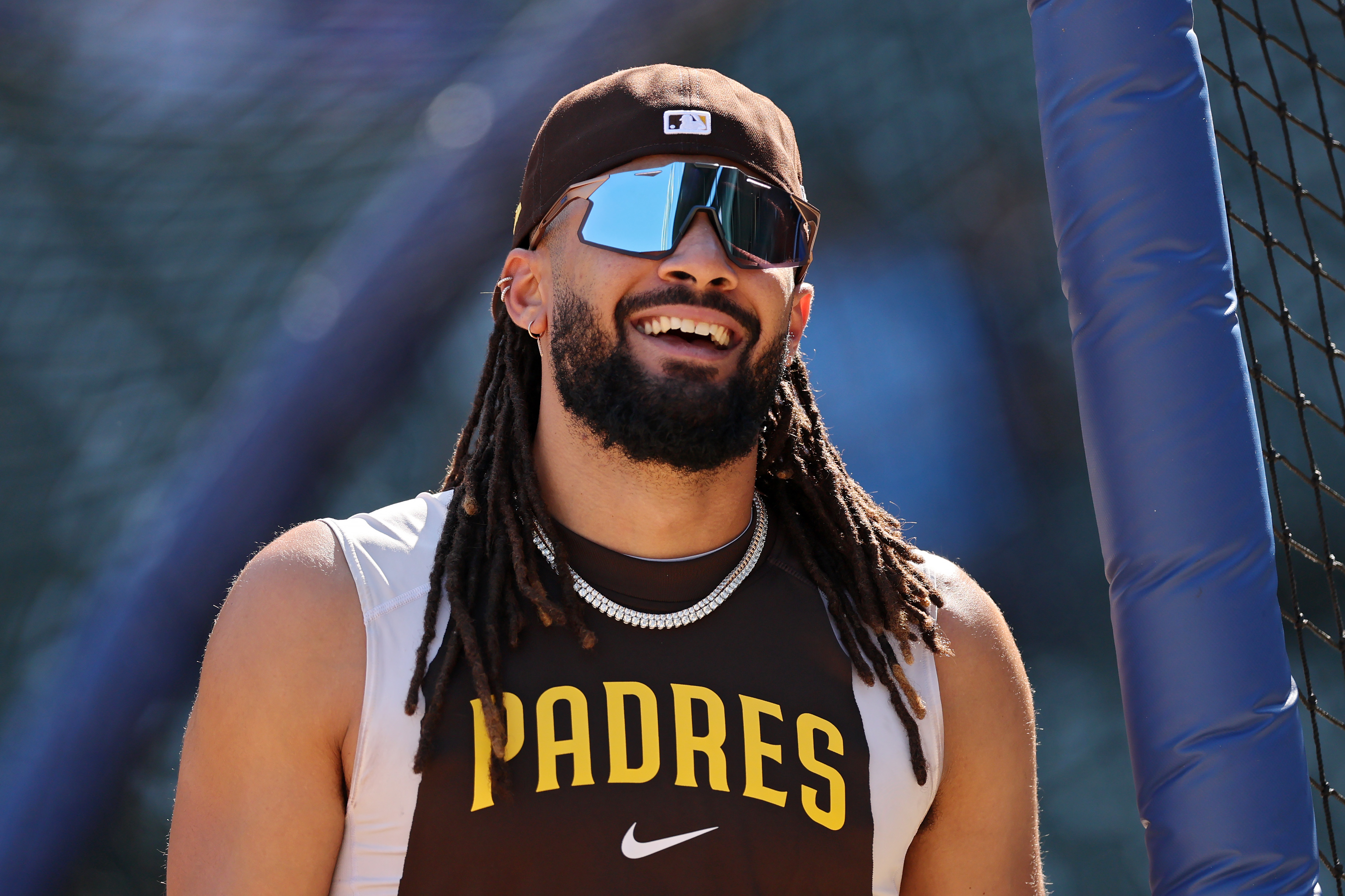 Yankees Urged to Trade For Controversial Superstar Amid Rumors