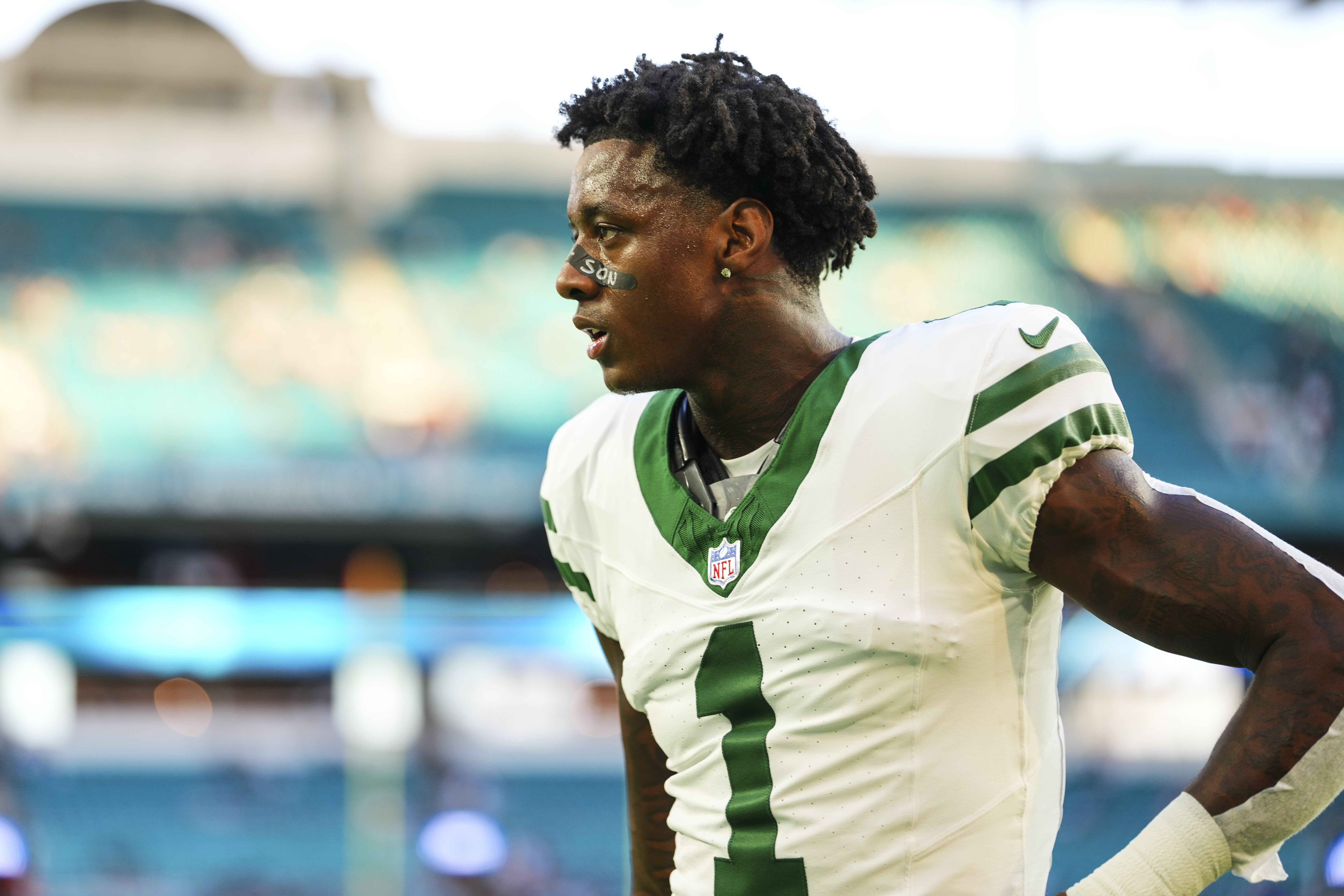 Colts Tried to Complete Giants Trade Before Sauce Gardner Deal