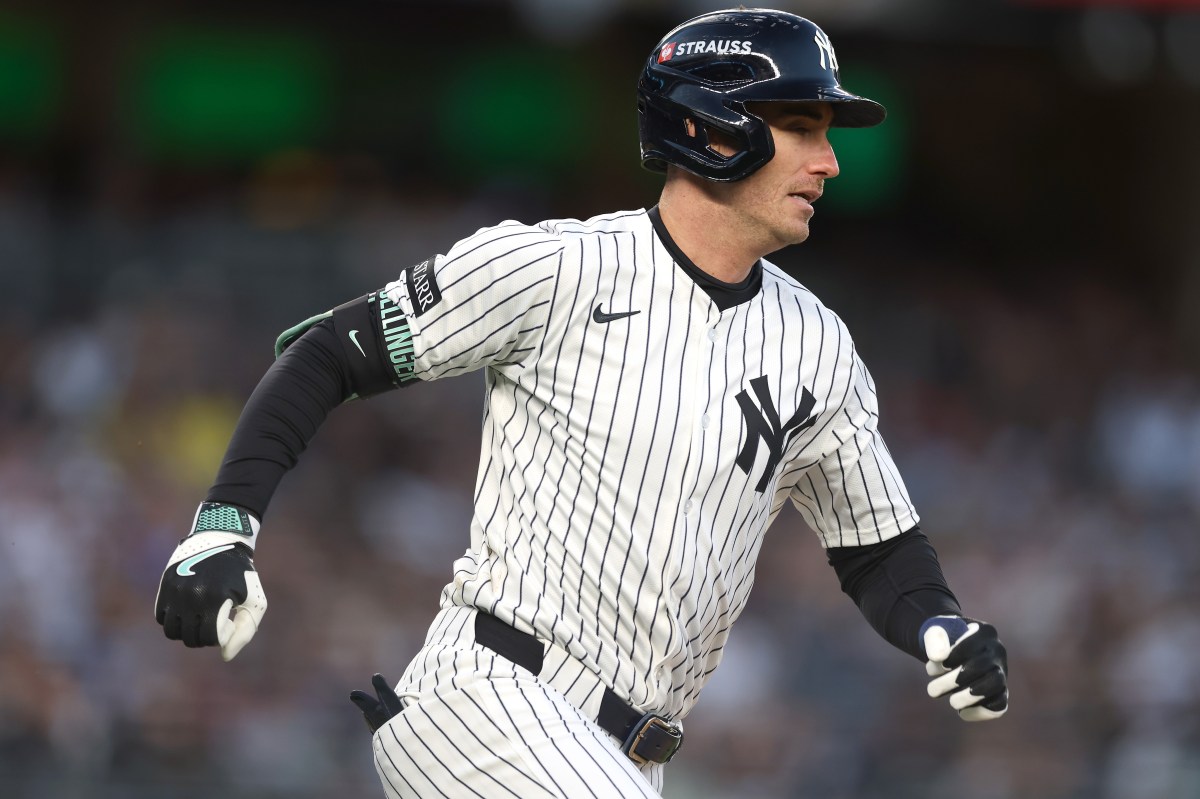 Why Cody Bellinger is the Yankees' Offseason Top Priority
