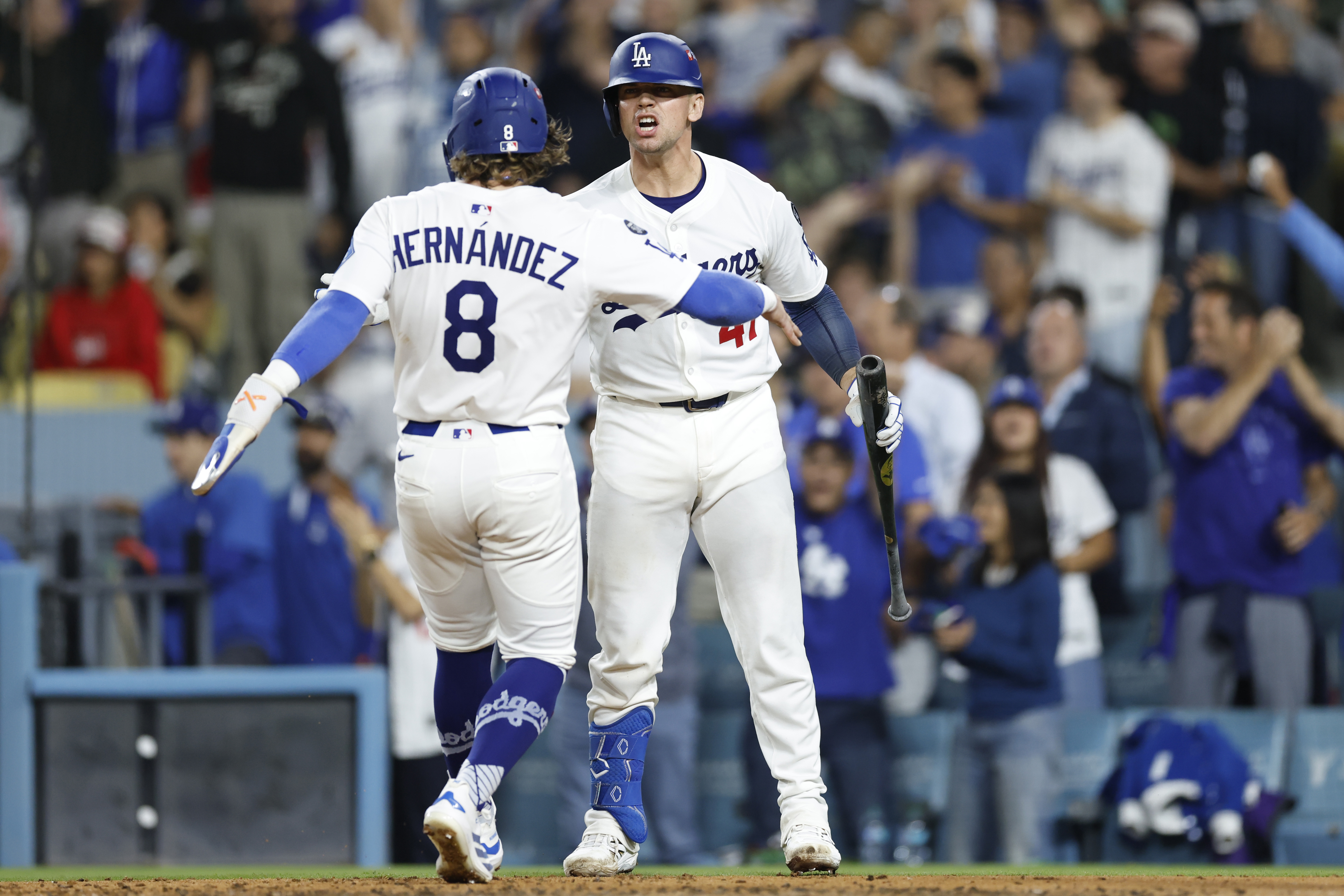 Dodgers Re-Acquire Member of 2025 World Series Championship Team