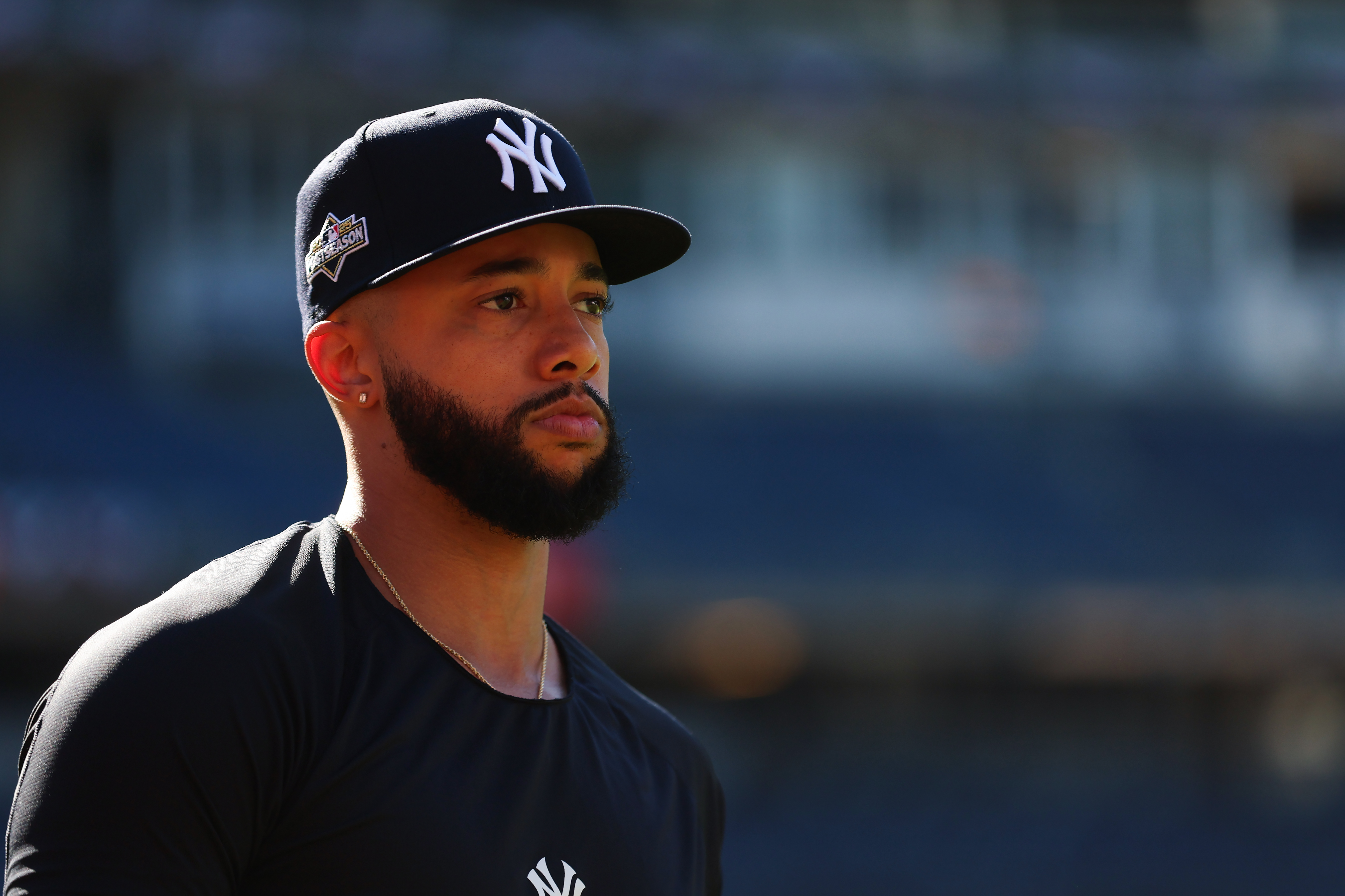 Full Details: Mets Reportedly Land Ex-Yankees All-Star Devin Williams