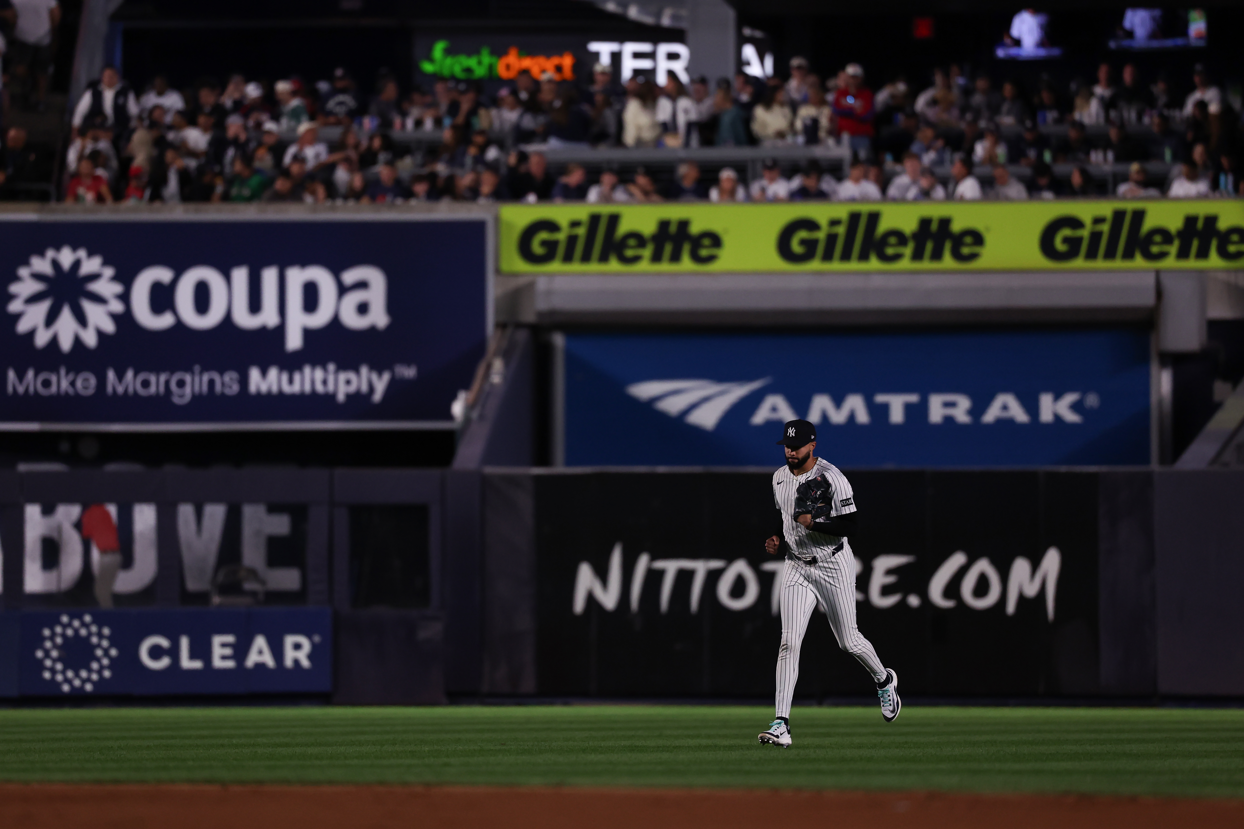Yankees All-Star Free Agent Linked to NL West Power as Perfect Signing