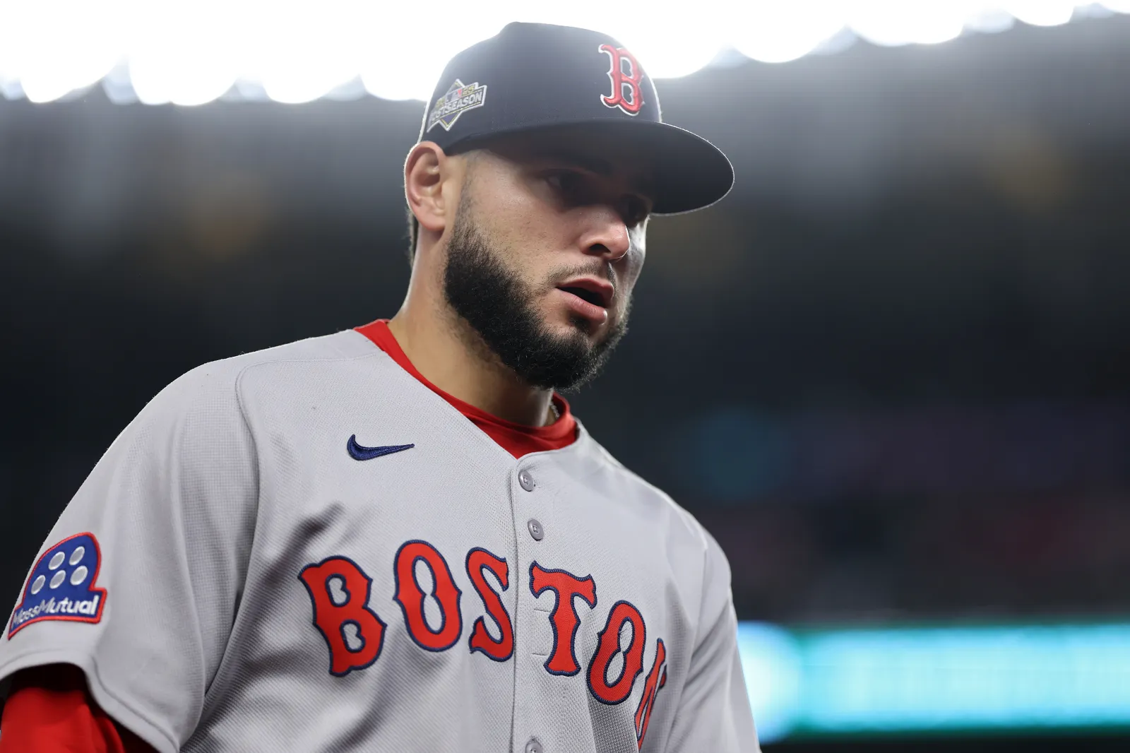 Red Sox Eye All-Star Pitcher: Is the Trade Worth It?