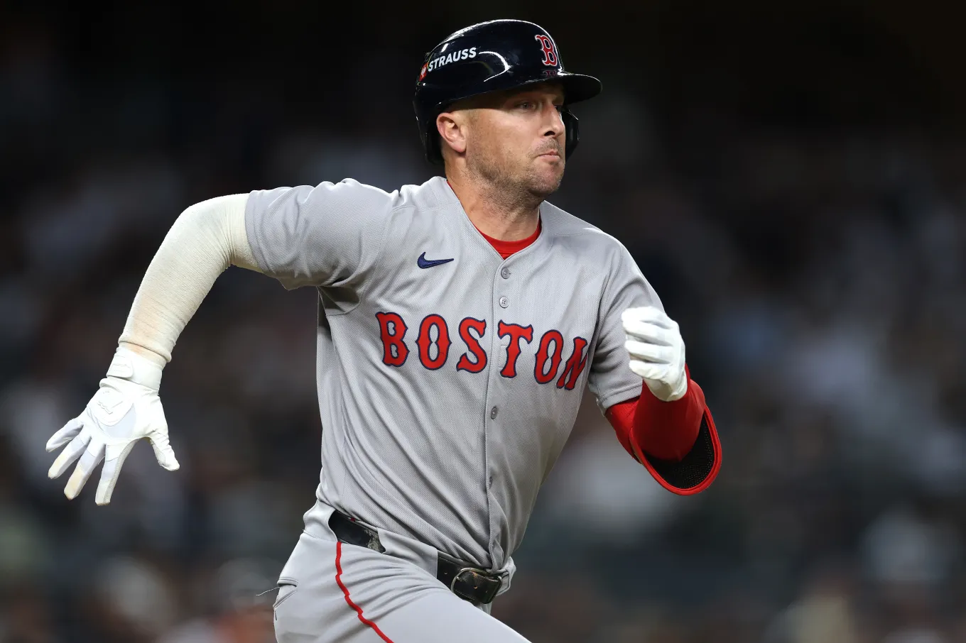 Latest Alex Bregman Musing Does Not Bode Well for Red Sox - Newsweek