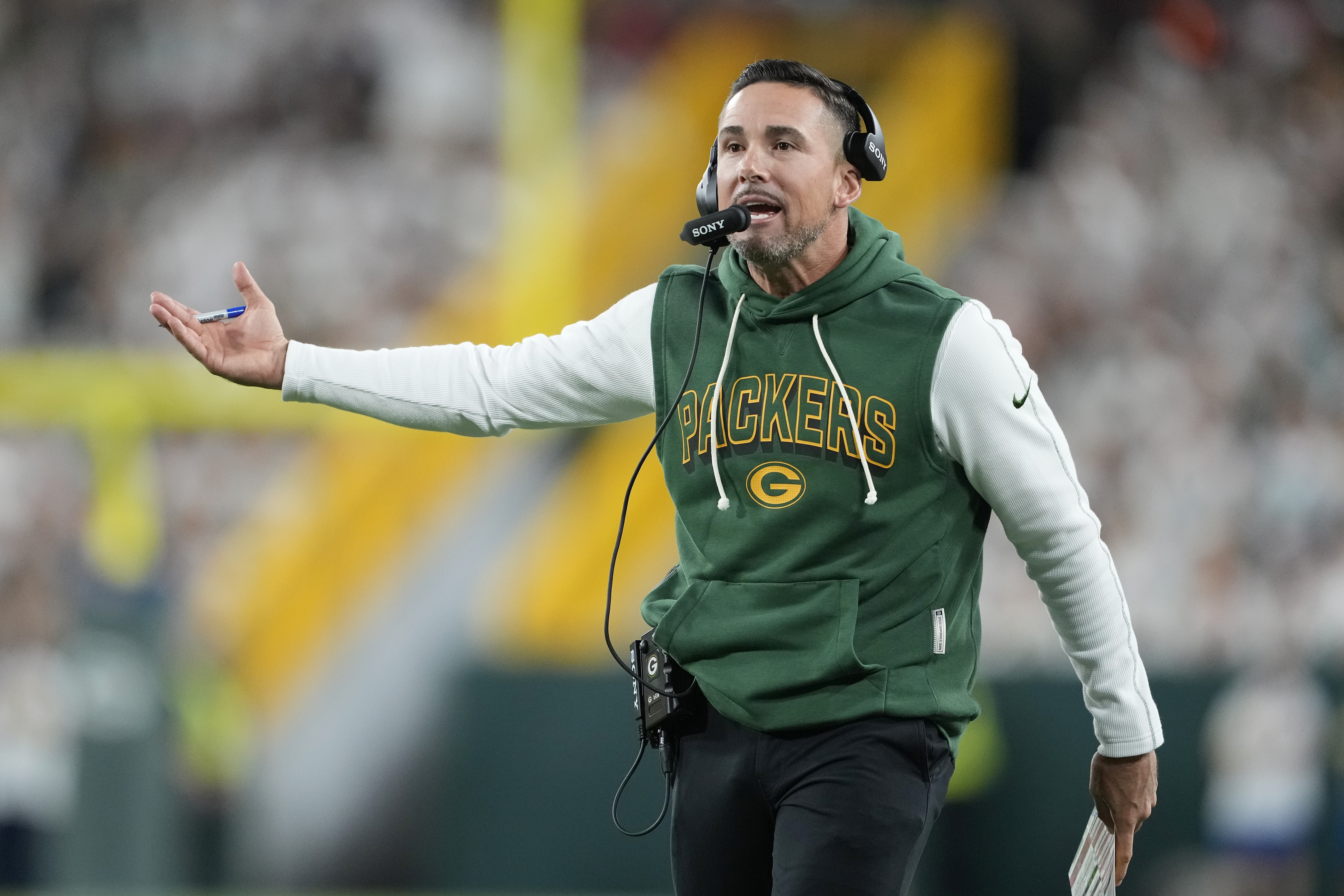 Report: Green Bay Packers Nearly Completed Disastrous Trade