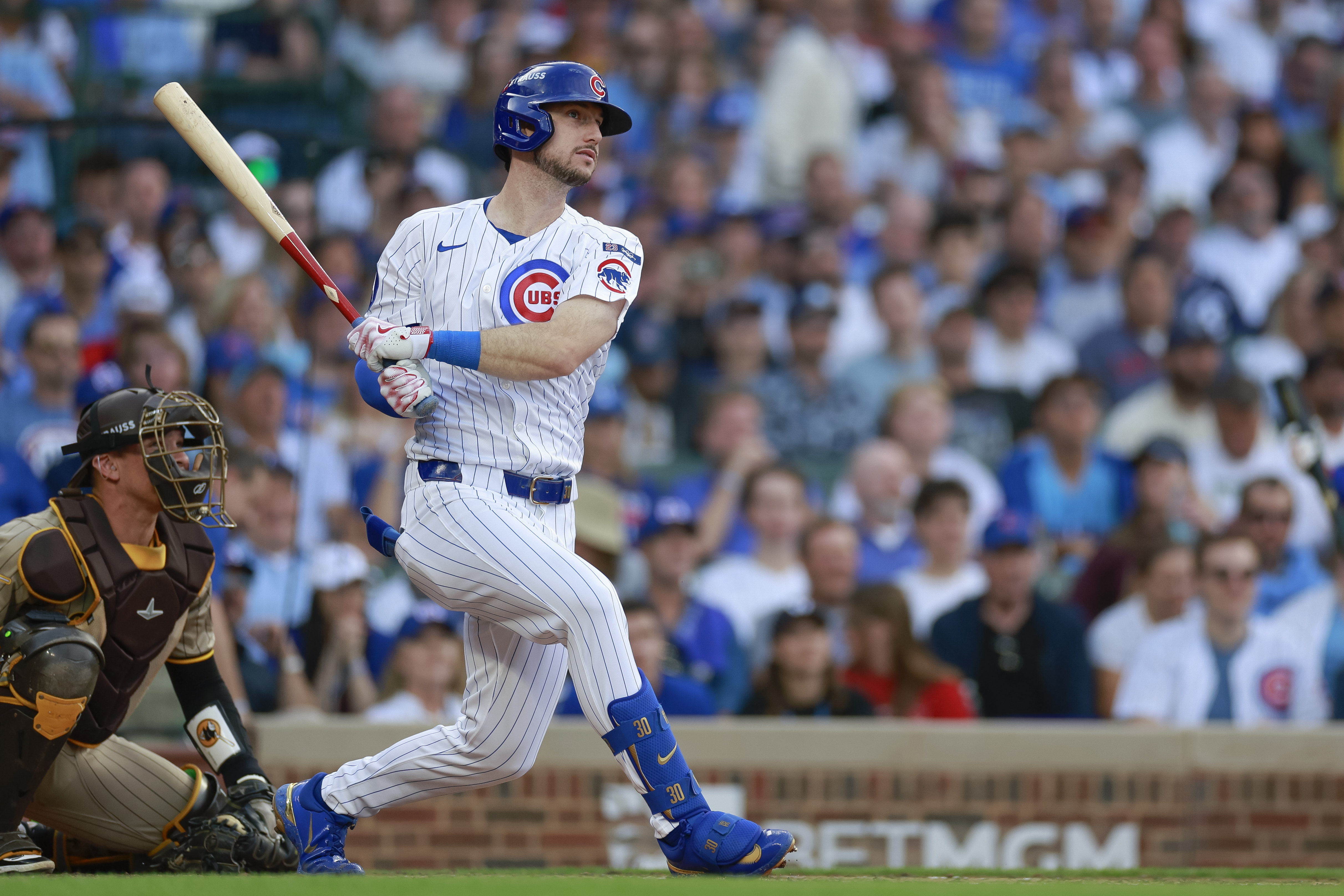 Cubs Star Gets Huge 11-Year, $418M Projection After Brief Stint In Chicago