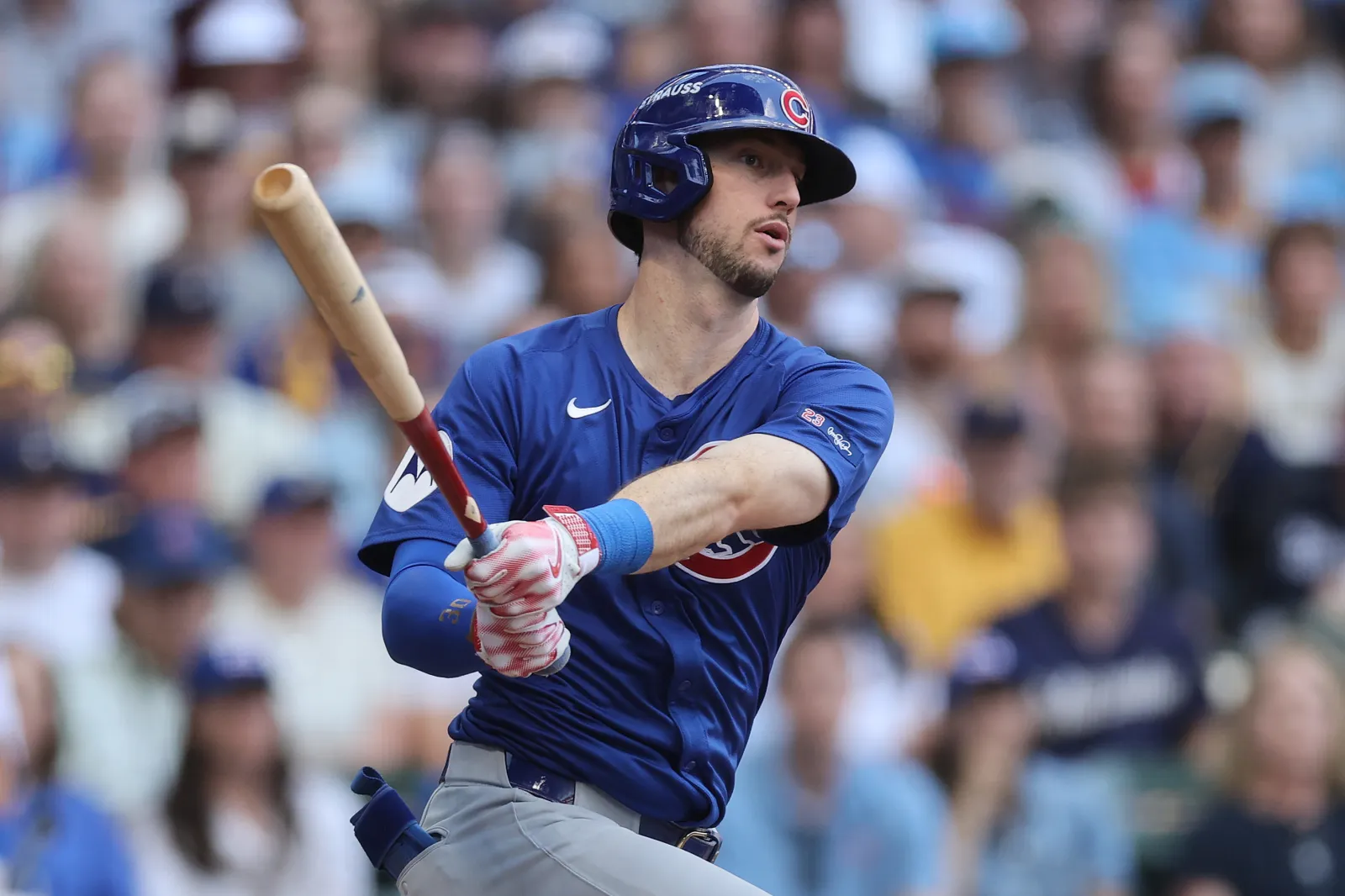 Kyle Tucker: A Historic Free Agency Decision Looms for Cubs and Dodgers
