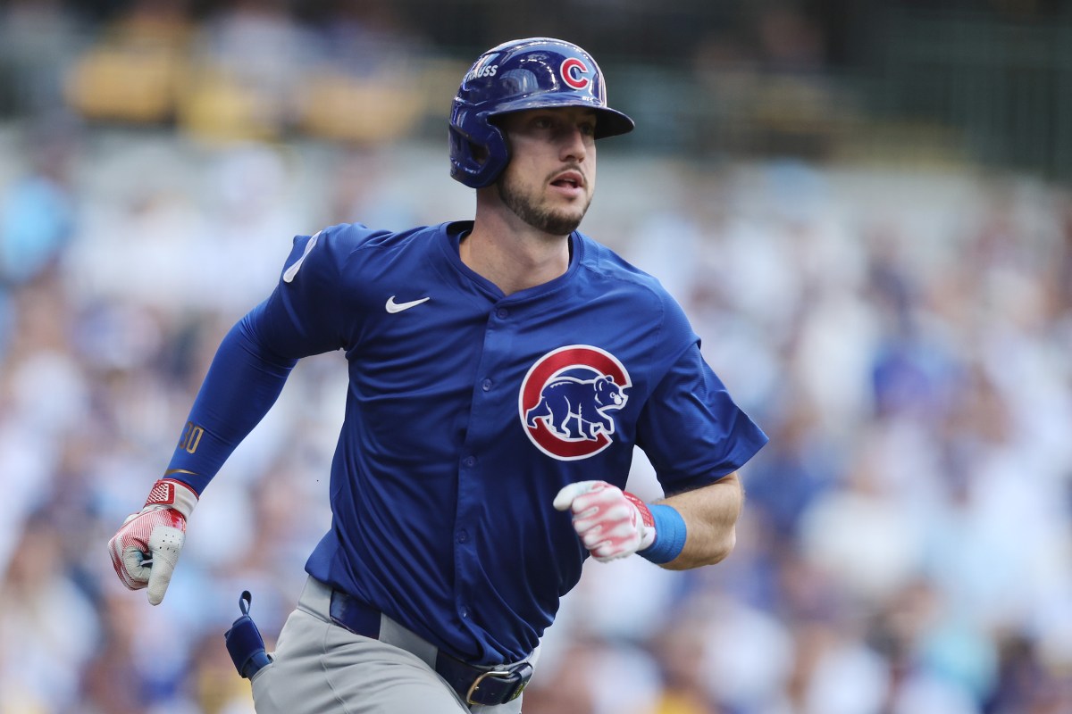 The Yankees Pursue Kyle Tucker: A Strategic Move in Offseason Ambitions