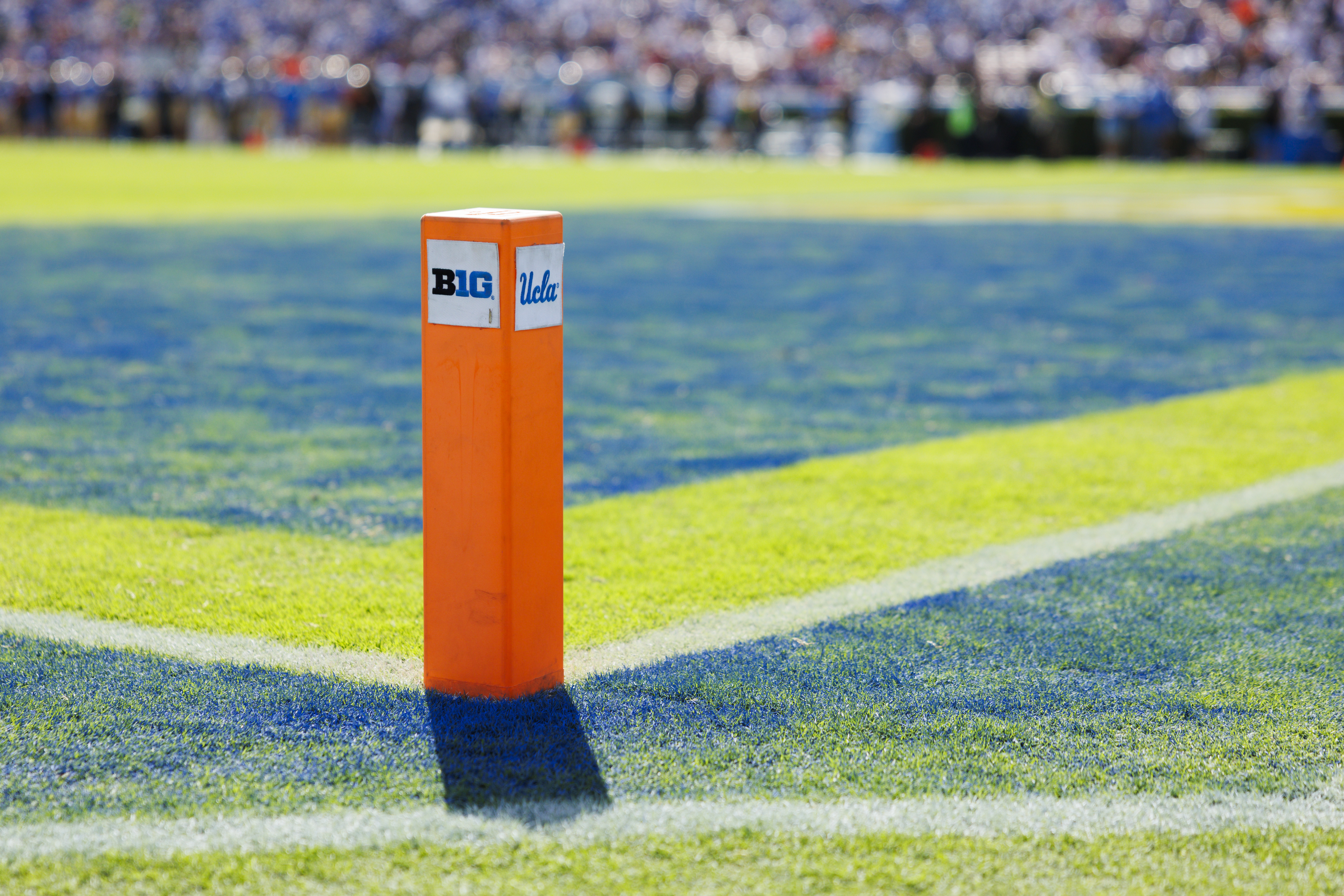 UCLA Linked to 'Obvious' Choice in Head Coaching Search