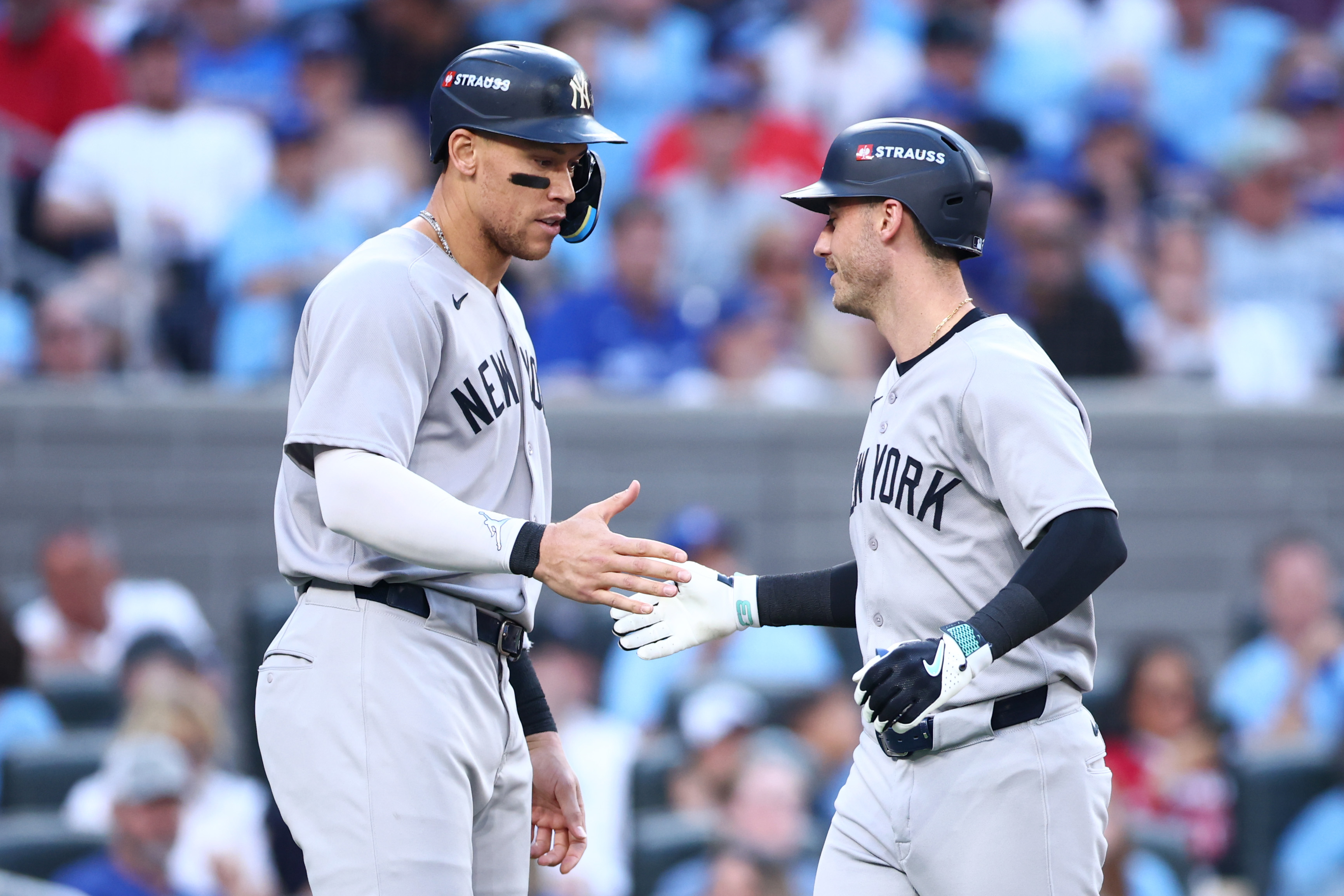 Yankees Predicted To Sign Star Slugger To Huge 7-Year, $175 Million Deal