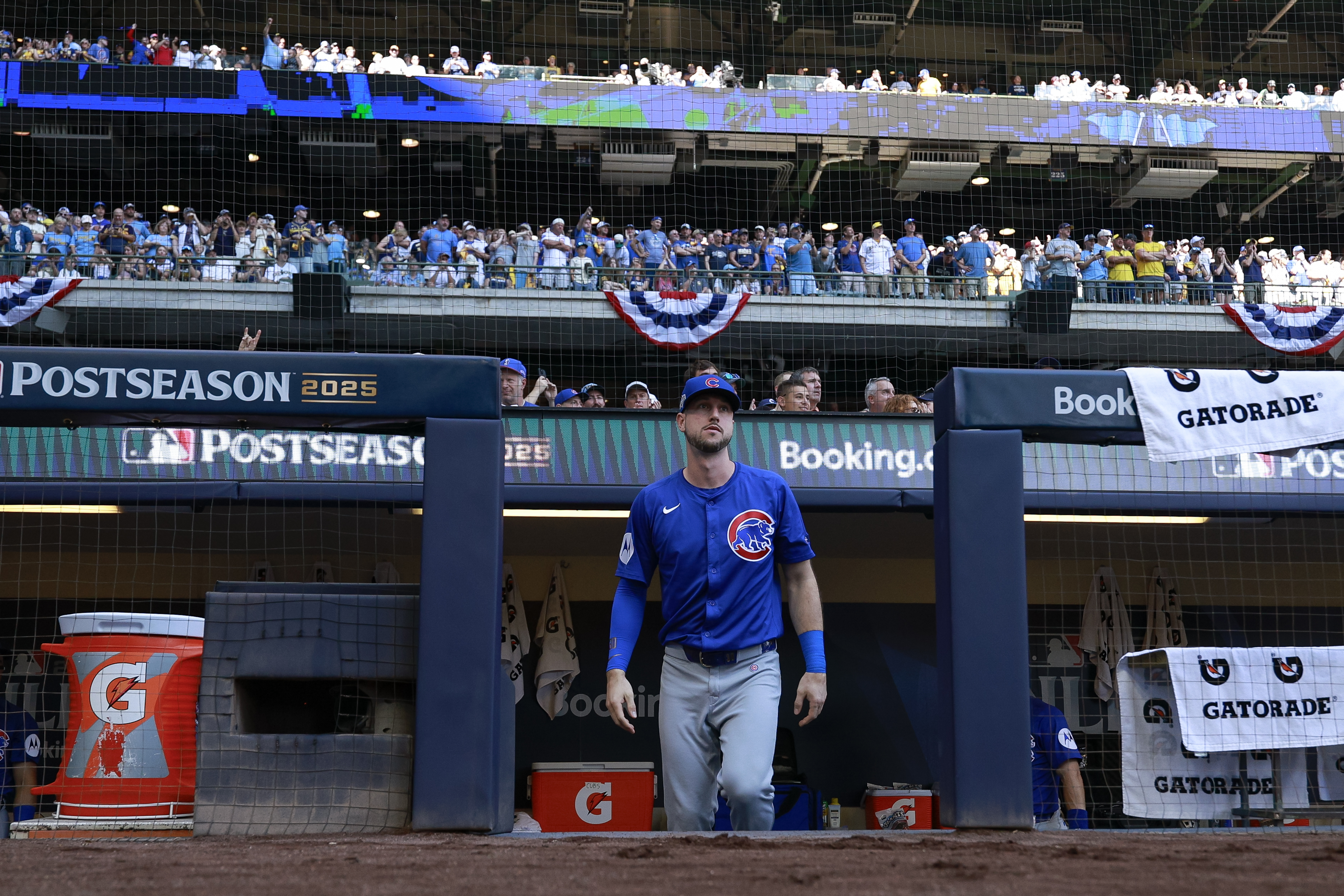 Dodgers Favored To Sign $427M Superstar Free Agent After World Series Win