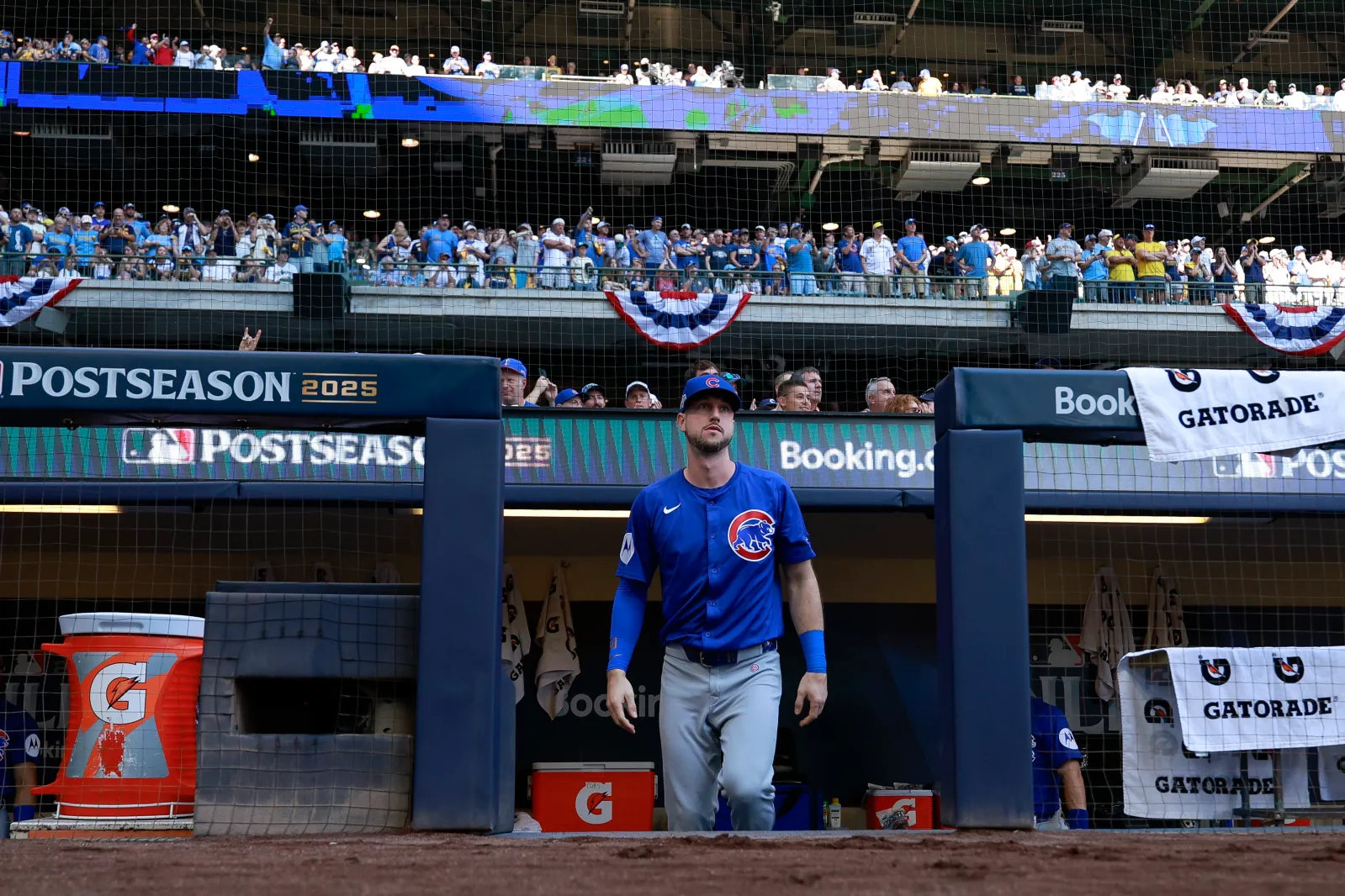 Dodgers Eyeing Massive Deal for Free Agent Kyle Tucker
