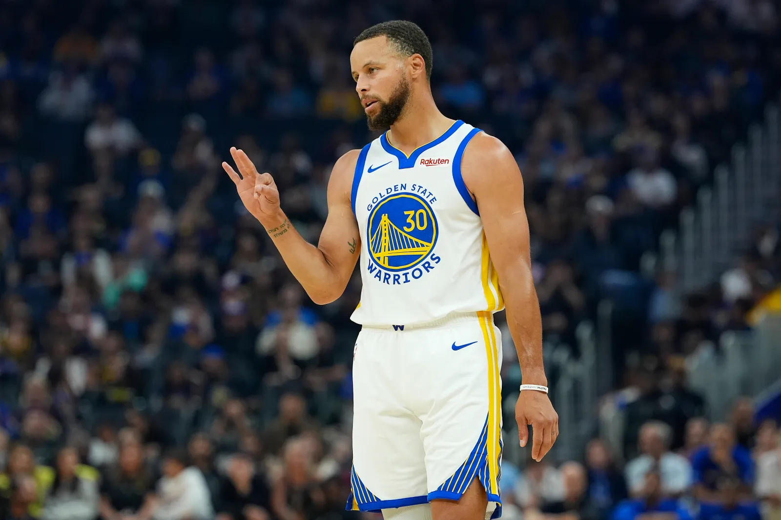 Steph Curry Quietly Helped Influence NY Liberty’s New Coaching Hire