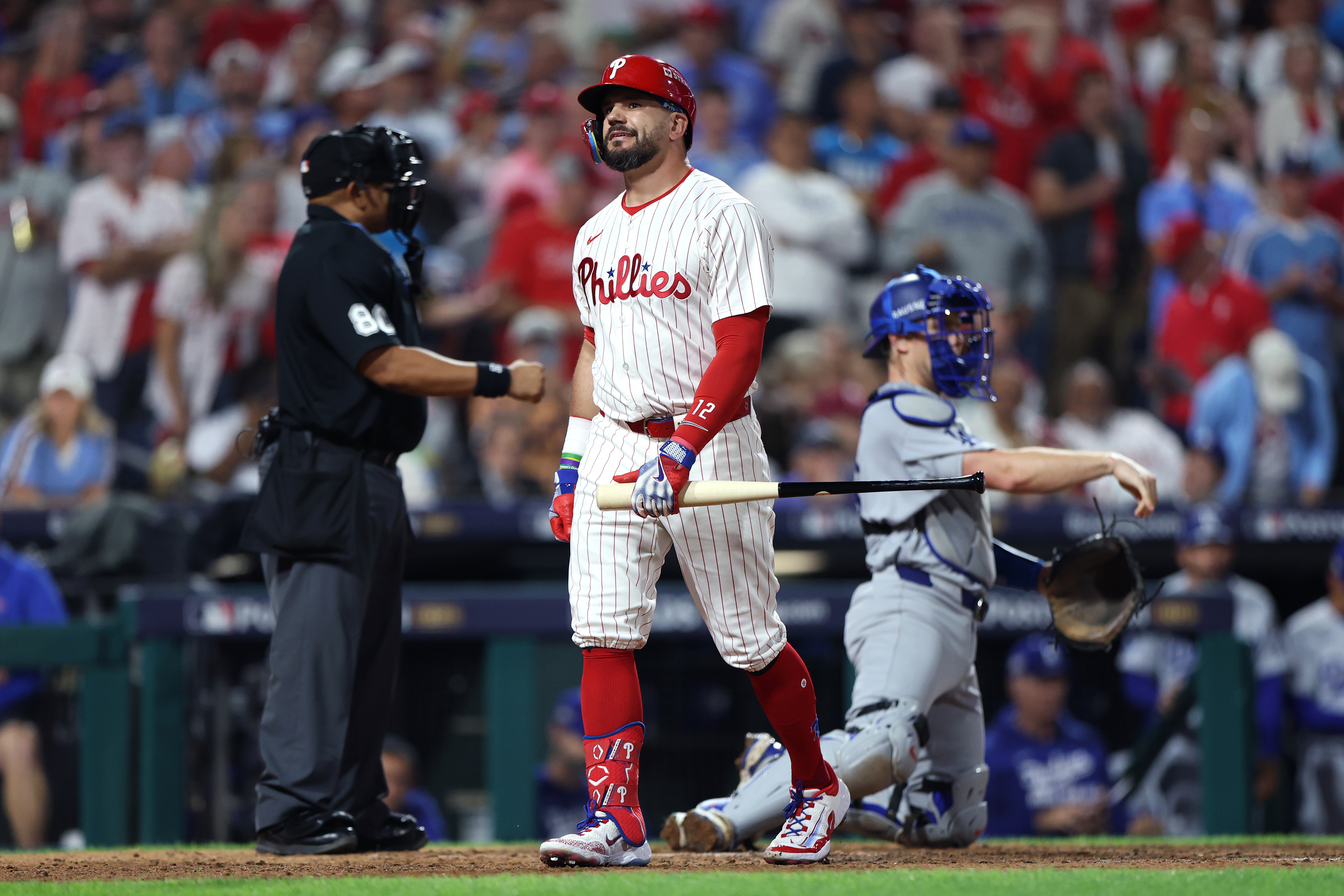 Could Phillies, Cubs Be Headed for Kyle Schwarber-Kyle Tucker Free Agency Swap?