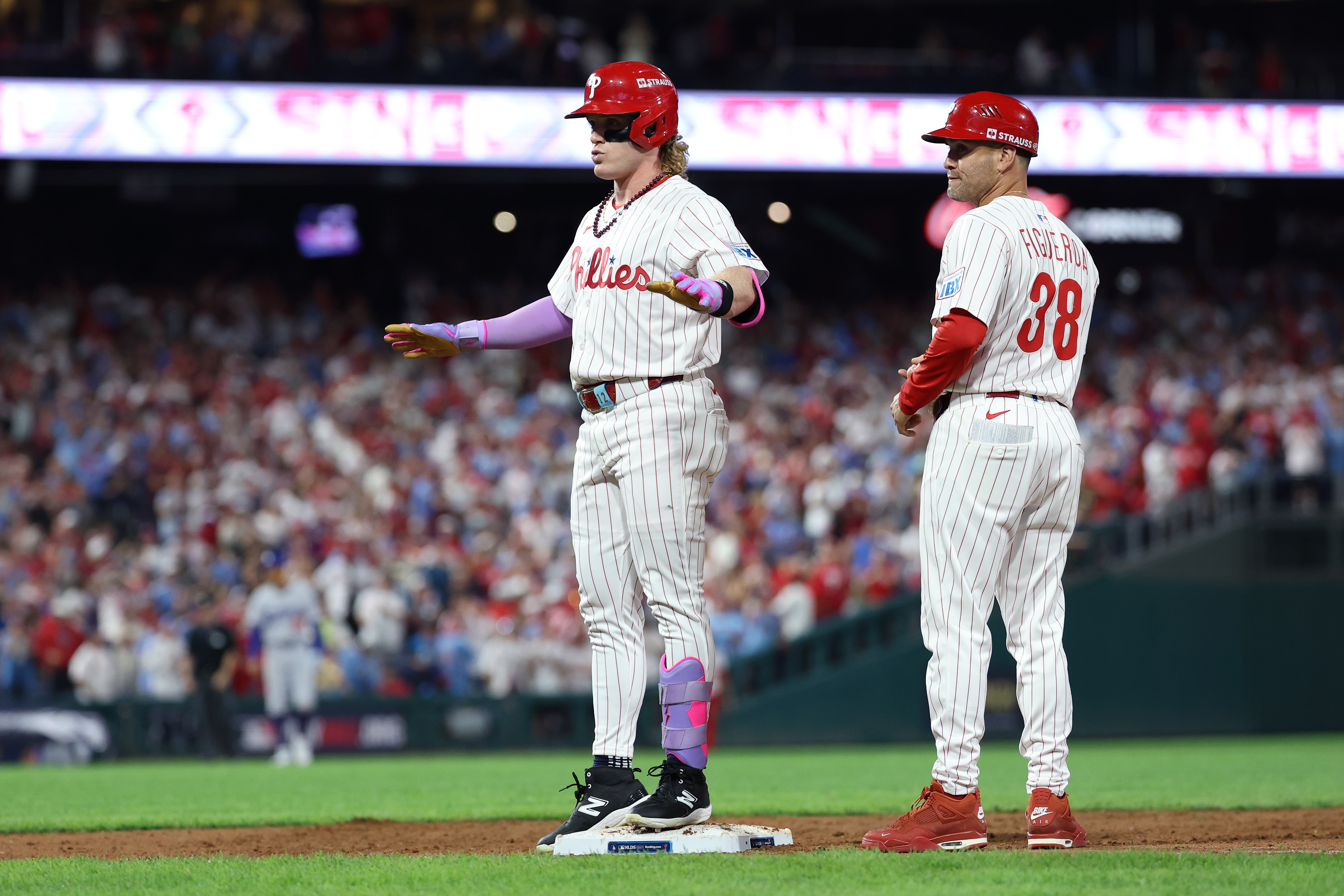 Phillies Star Predicted to Join Rangers After Short Stint