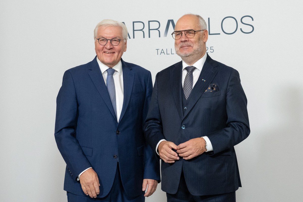 Estonia Lives in a Digital-First World: What Americans Can Learn From It