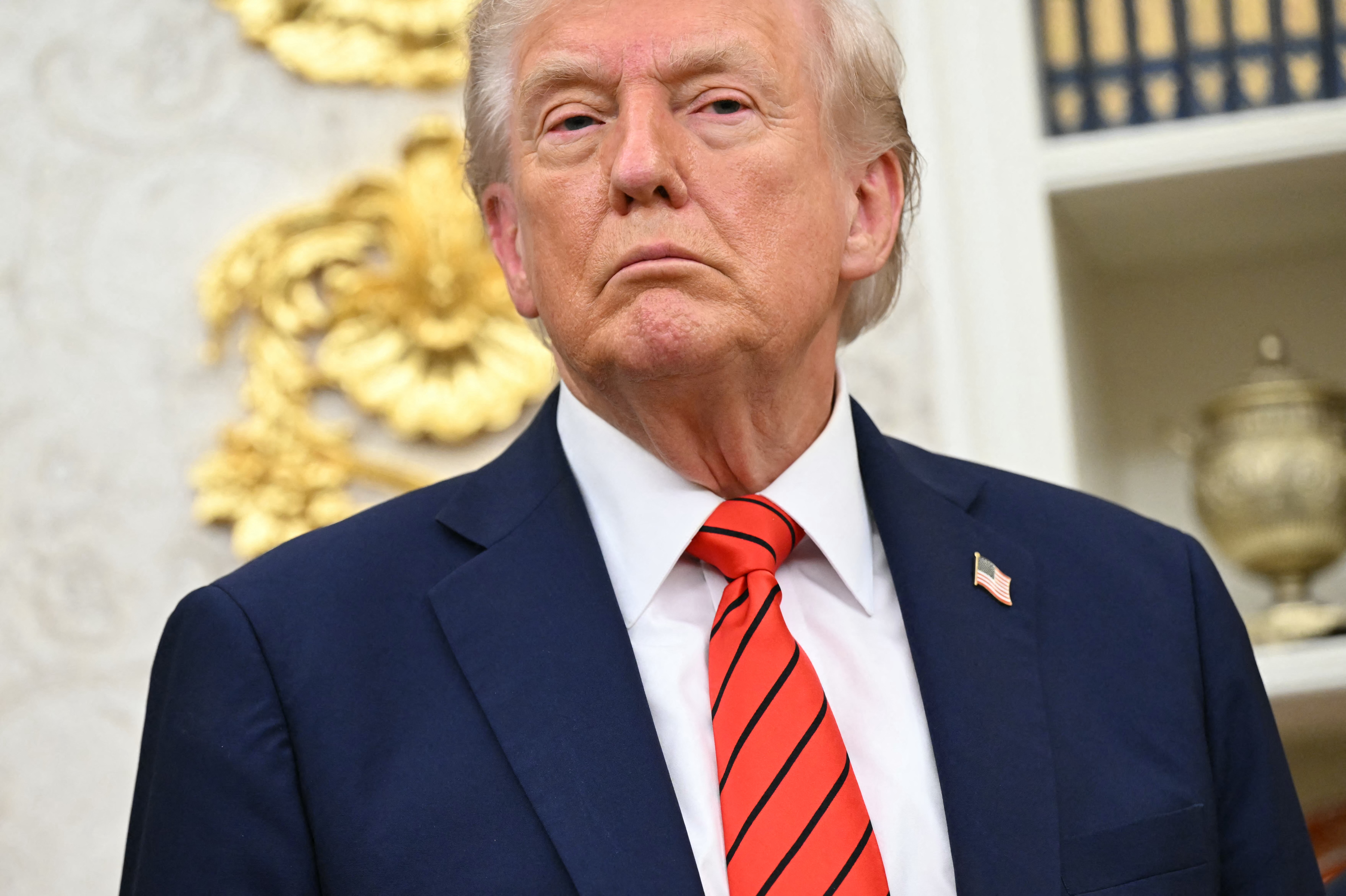 Nobel Prize-Winning Economist Issues China Warning Over Trump Moves