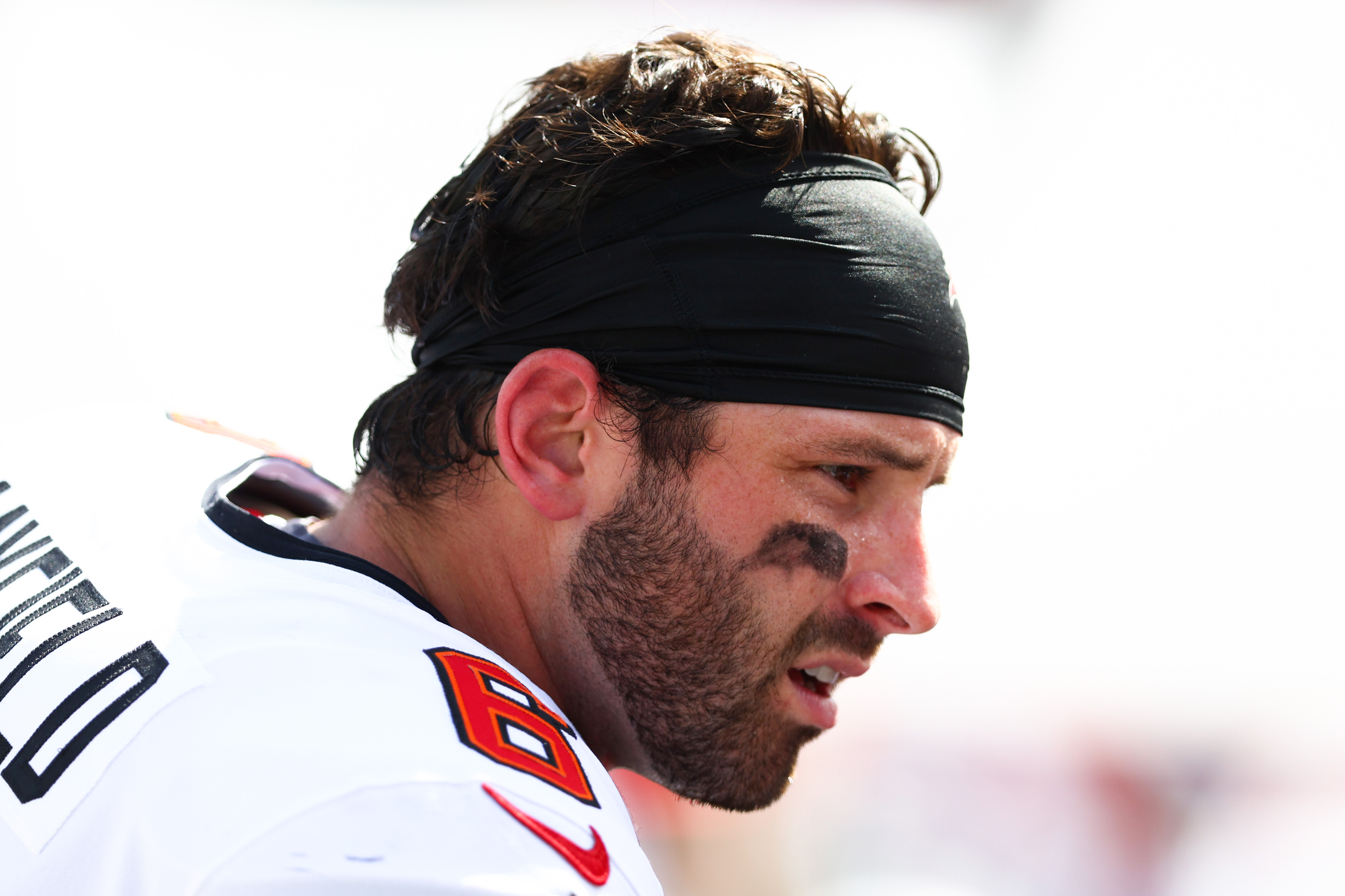 NFL Announces Punishment for Buccaneers QB Baker Mayfield