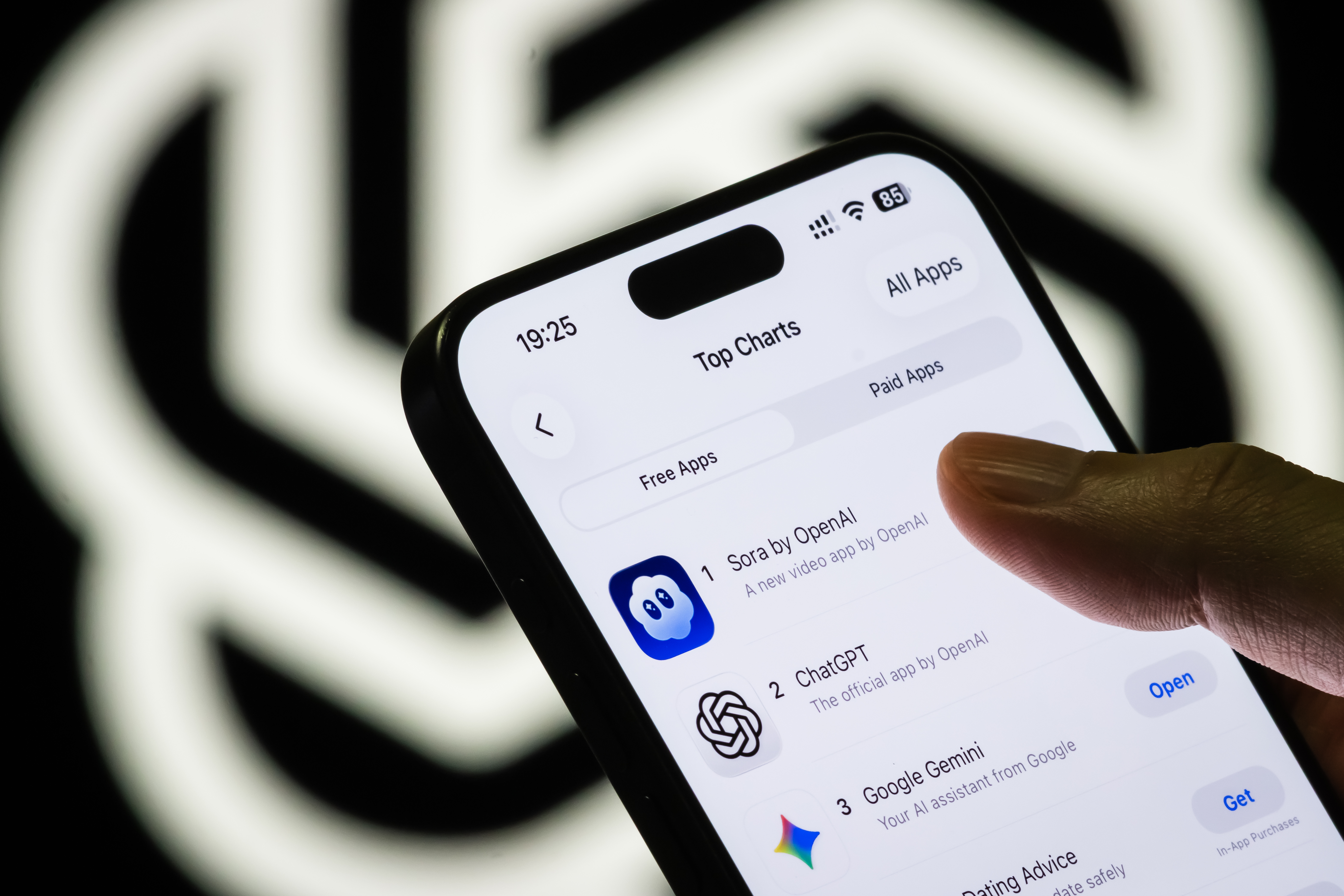 AI Is Coming for Our Most Intimate Communications. Congress Must Act | Opinion