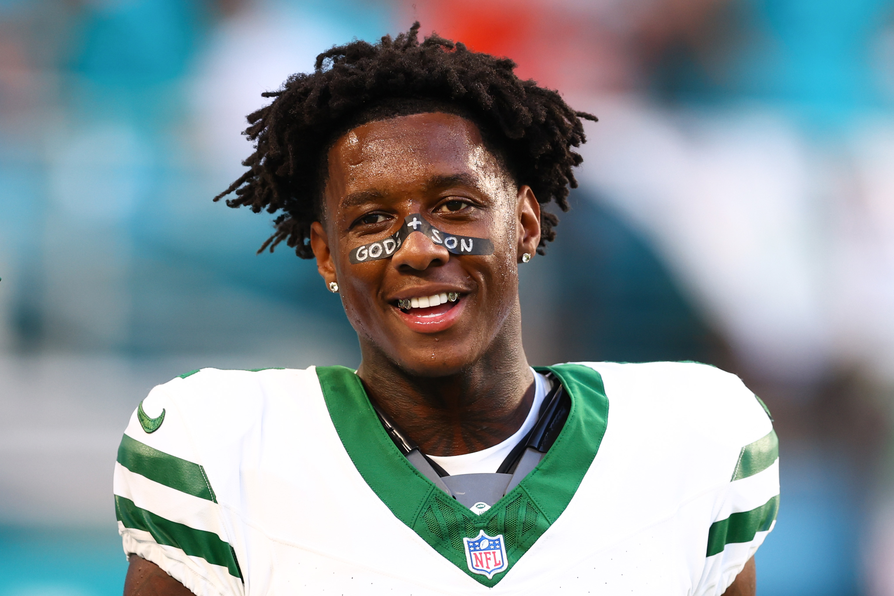 Colts Get Major Sauce Gardner News Before Falcons Showdown