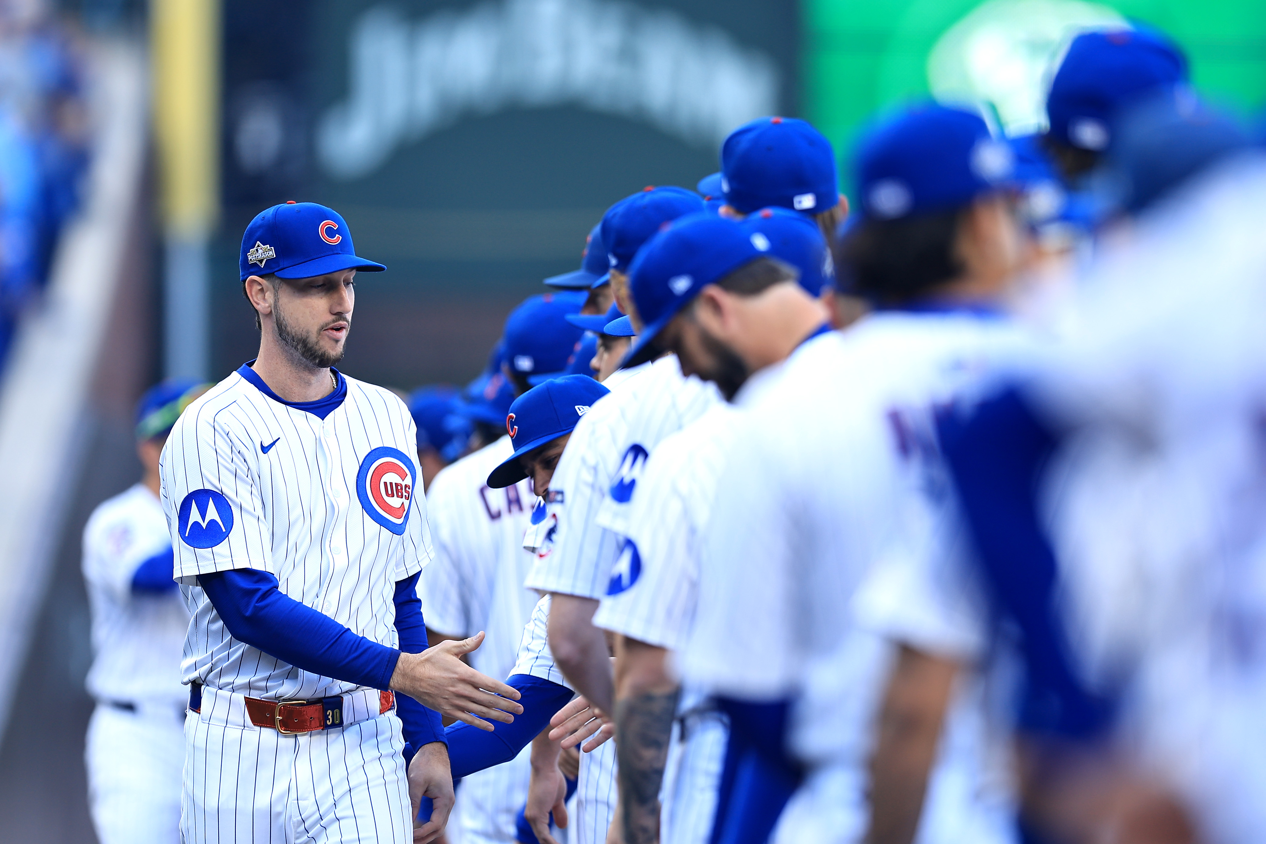 Blue Jays Predicted to Sign $430M Stud After World Series Defeat