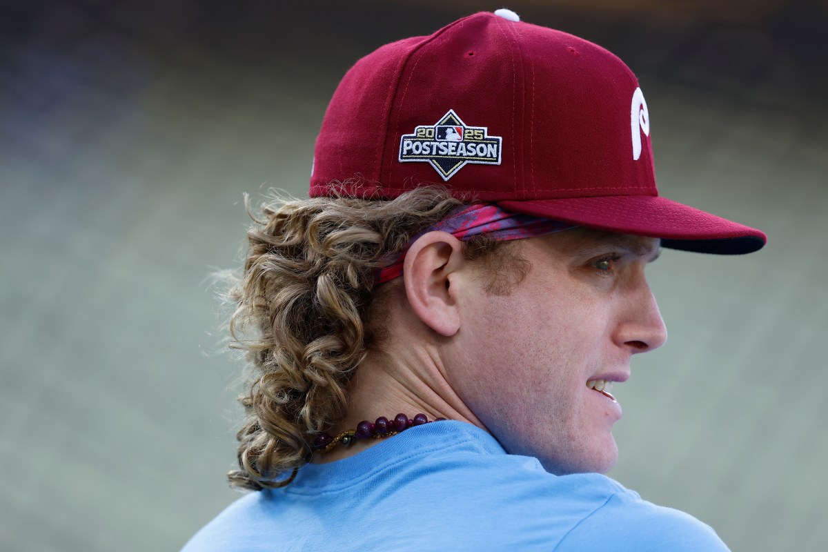 Phillies Lose 9-Year Veteran Gold Glover to Free Agency