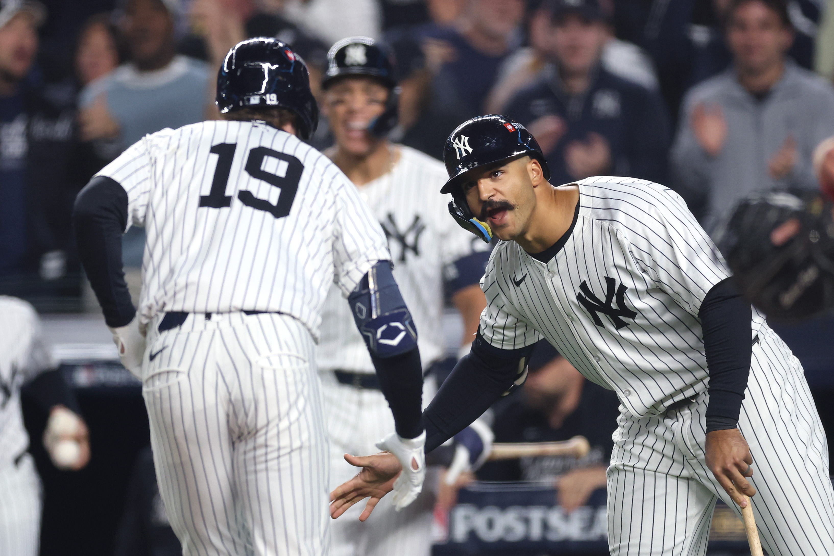 Trent Grisham Has Made Major Decision on Yankees’ Offer
