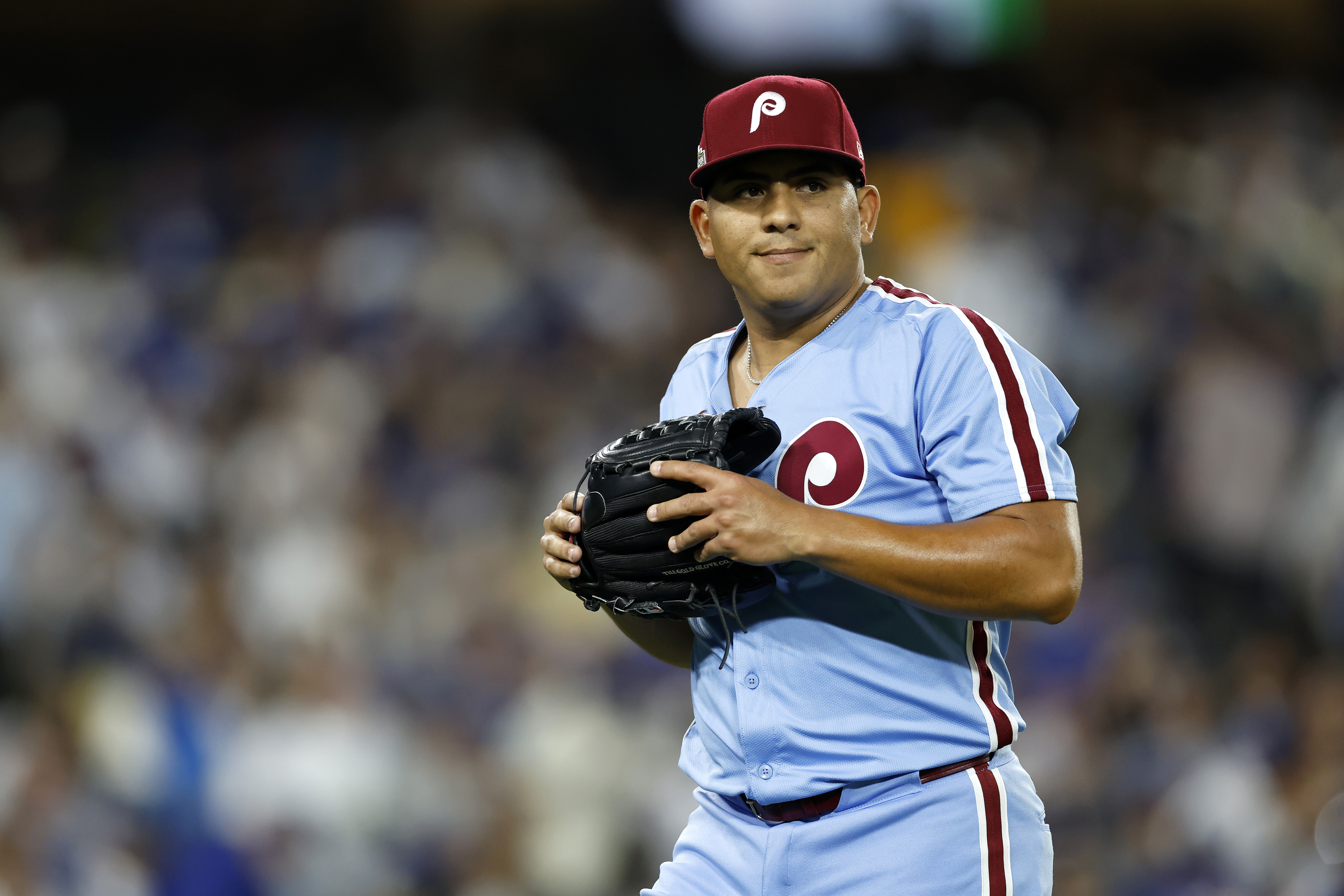 Phillies Insider Reveals Major Update on $164 Million Pitcher