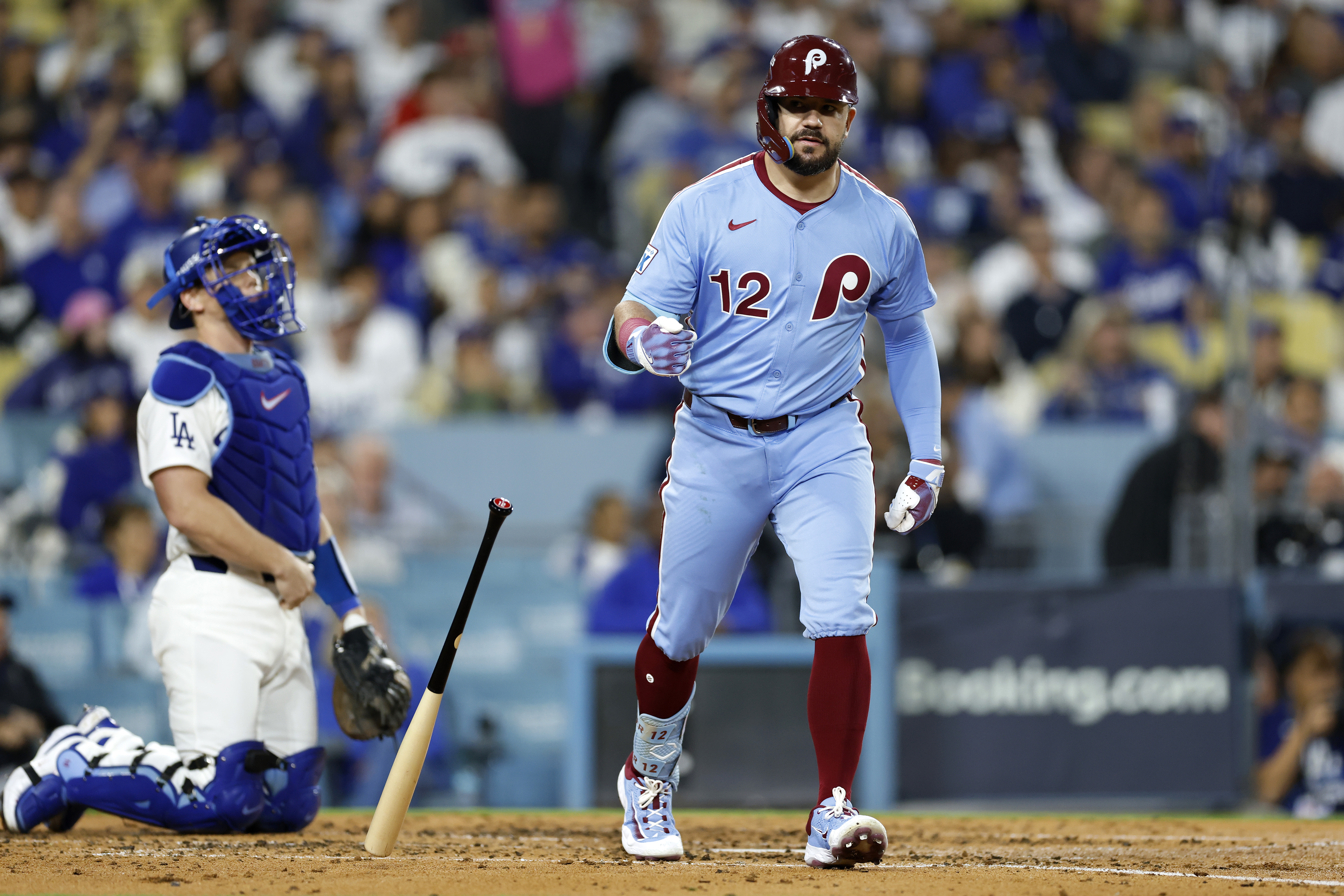 Veteran Slugger Predicted to Sign Deal With Phillies