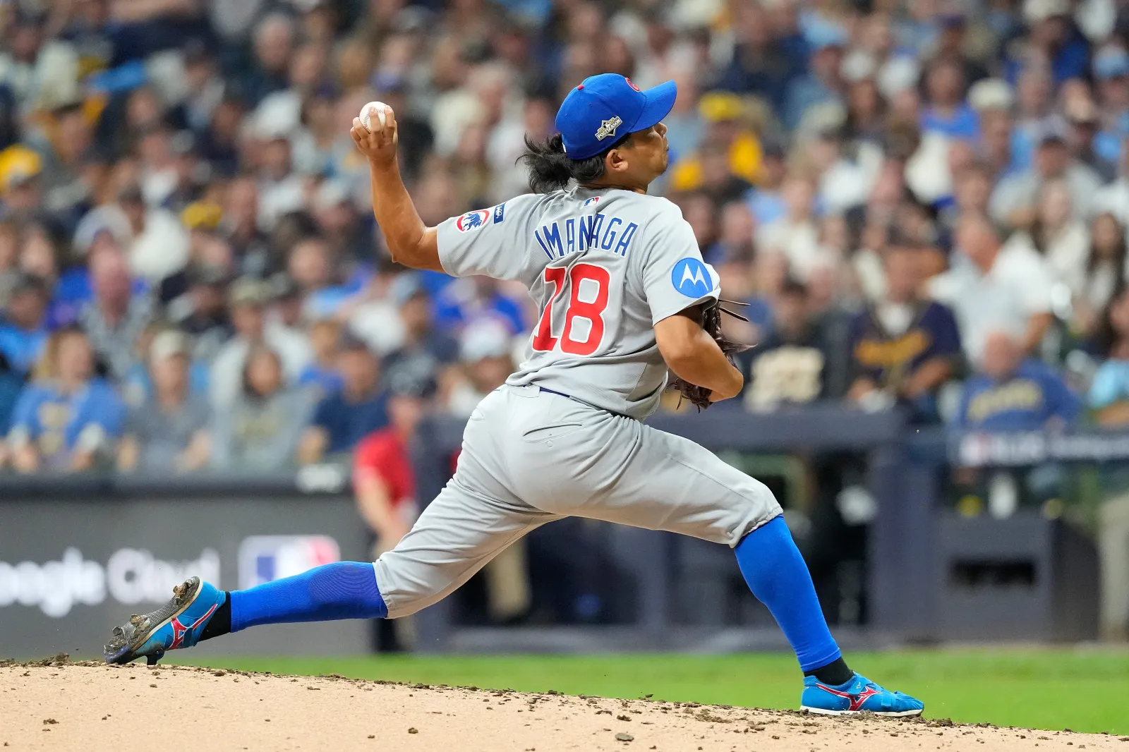Astros Set to Sign Shota Imanaga: A Strategic Move for the Future