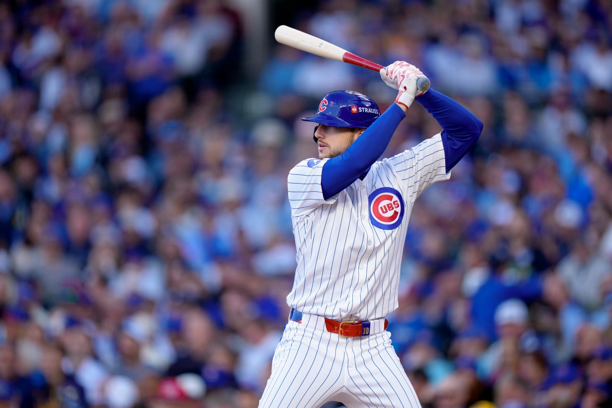 Kyle Tucker Predicted to Join Unexpected Team in Free Agency