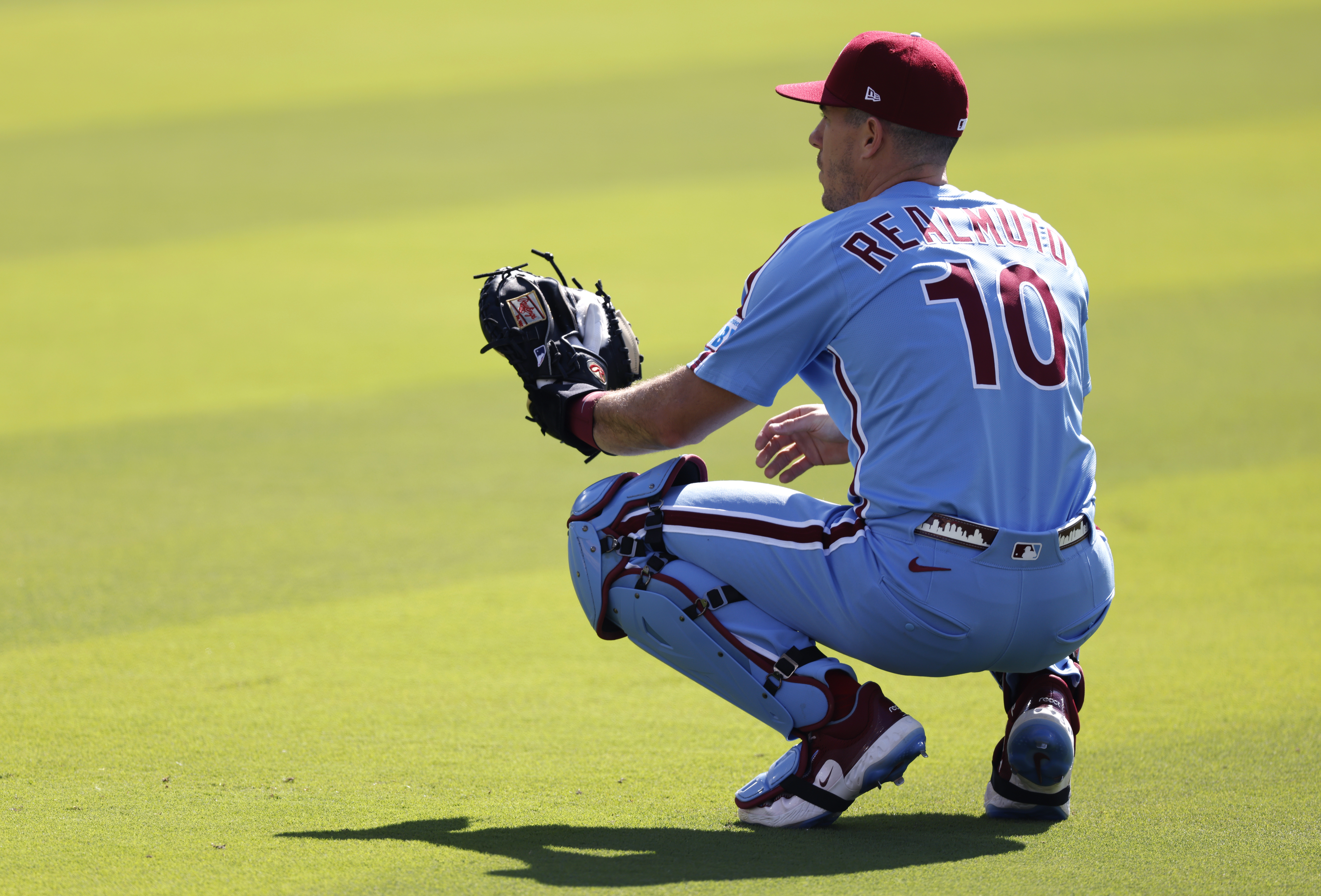 Phillies Gold Glove Star Projected To Sign 1-Year, $16 Million Deal