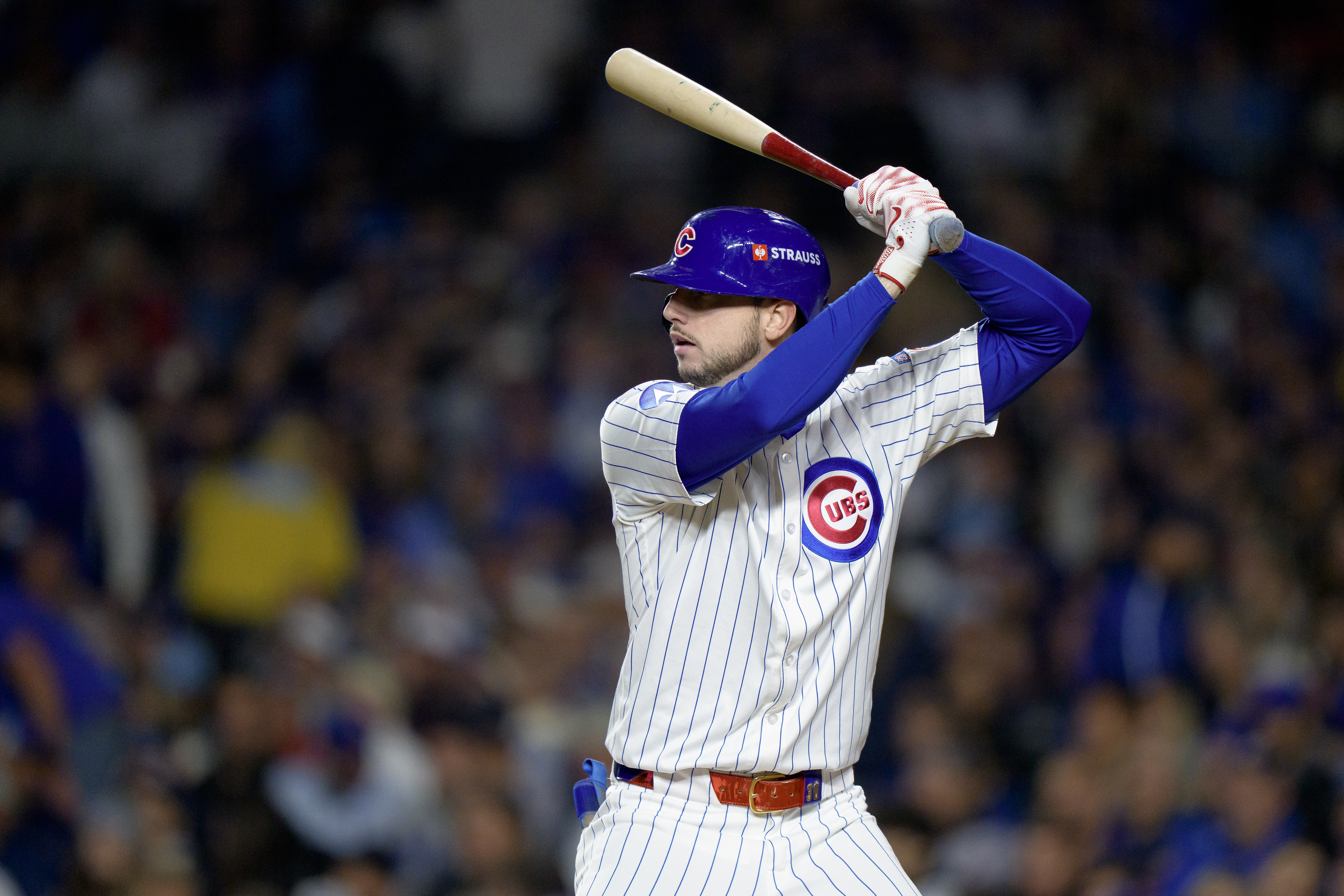 Surprise Team Could Threaten Blue Jays in Kyle Tucker Pursuit: Report