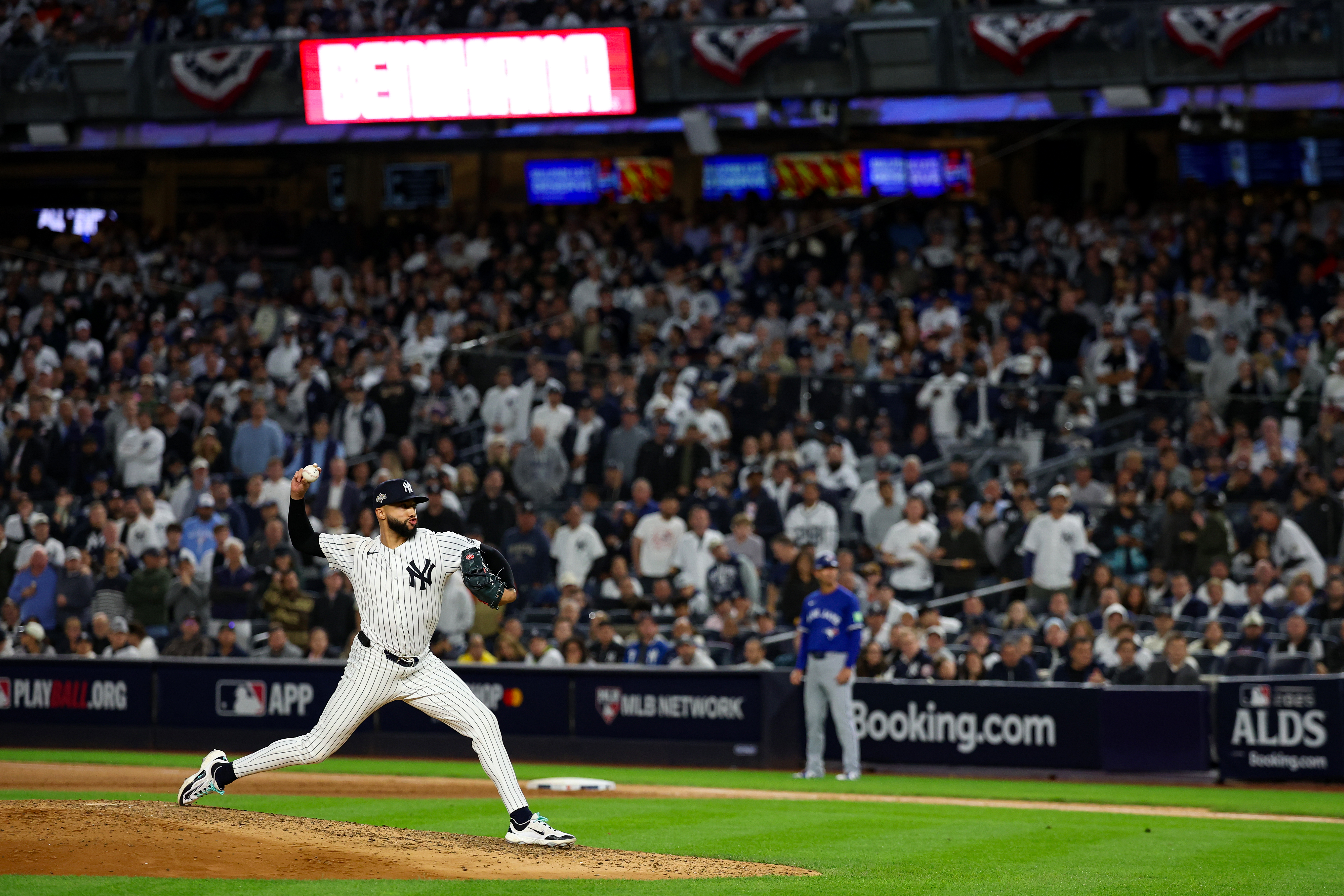 Braves Predicted to Sign Yankees Pitcher to 1-Year Deal