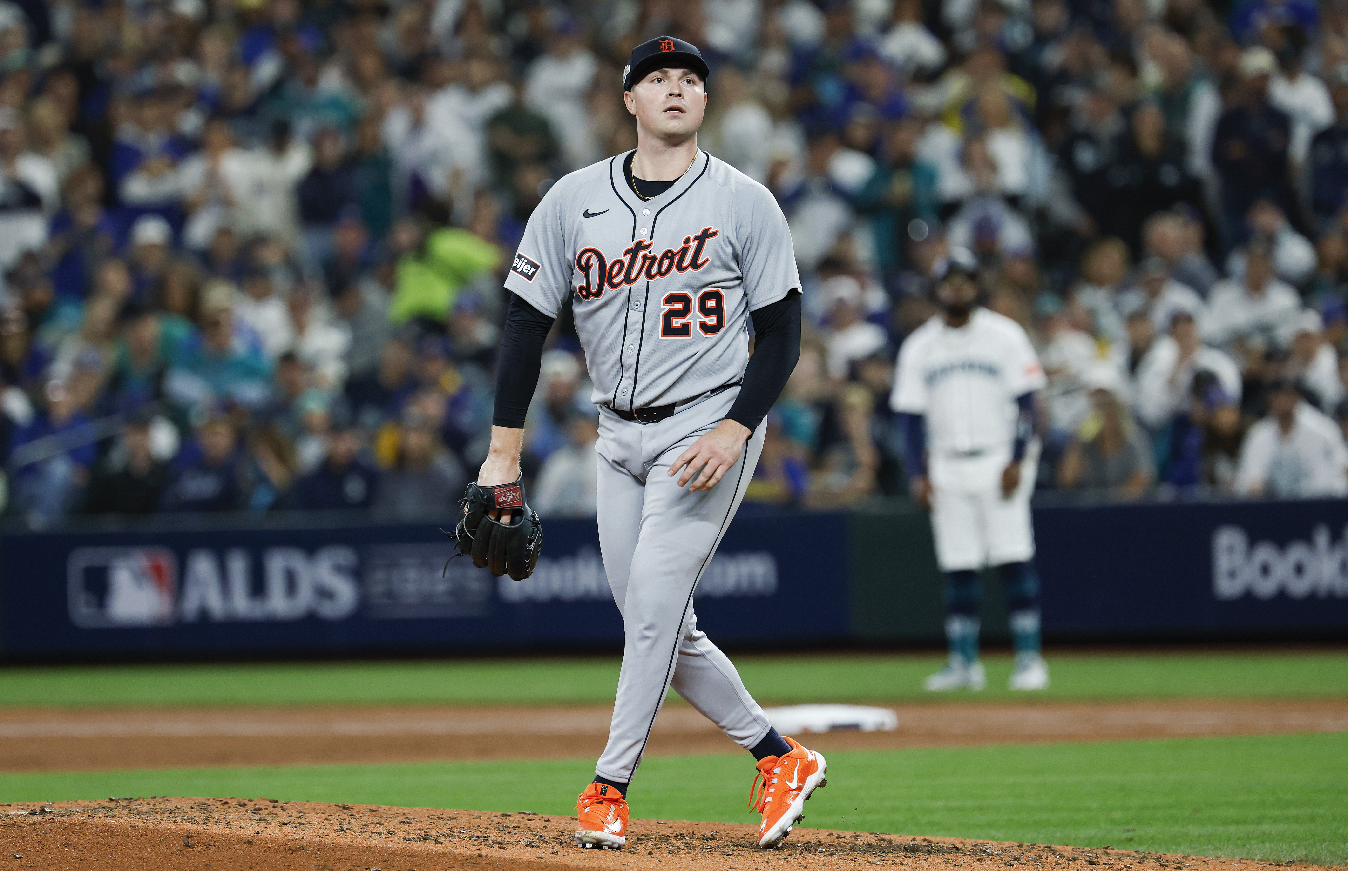 Mets Expected to Pursue Blockbuster Tarik Skubal Trade by Rival Exec