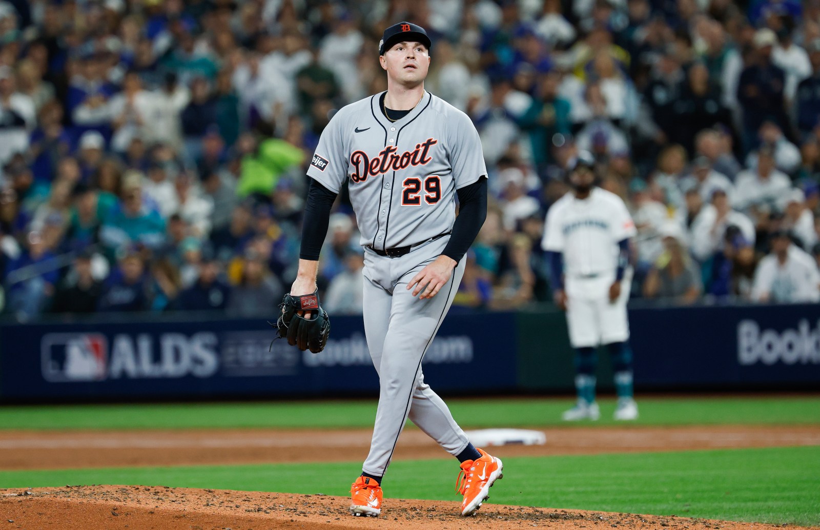 Mets Expected to Pursue Blockbuster Tarik Skubal Trade by Rival Exec - Newsweek